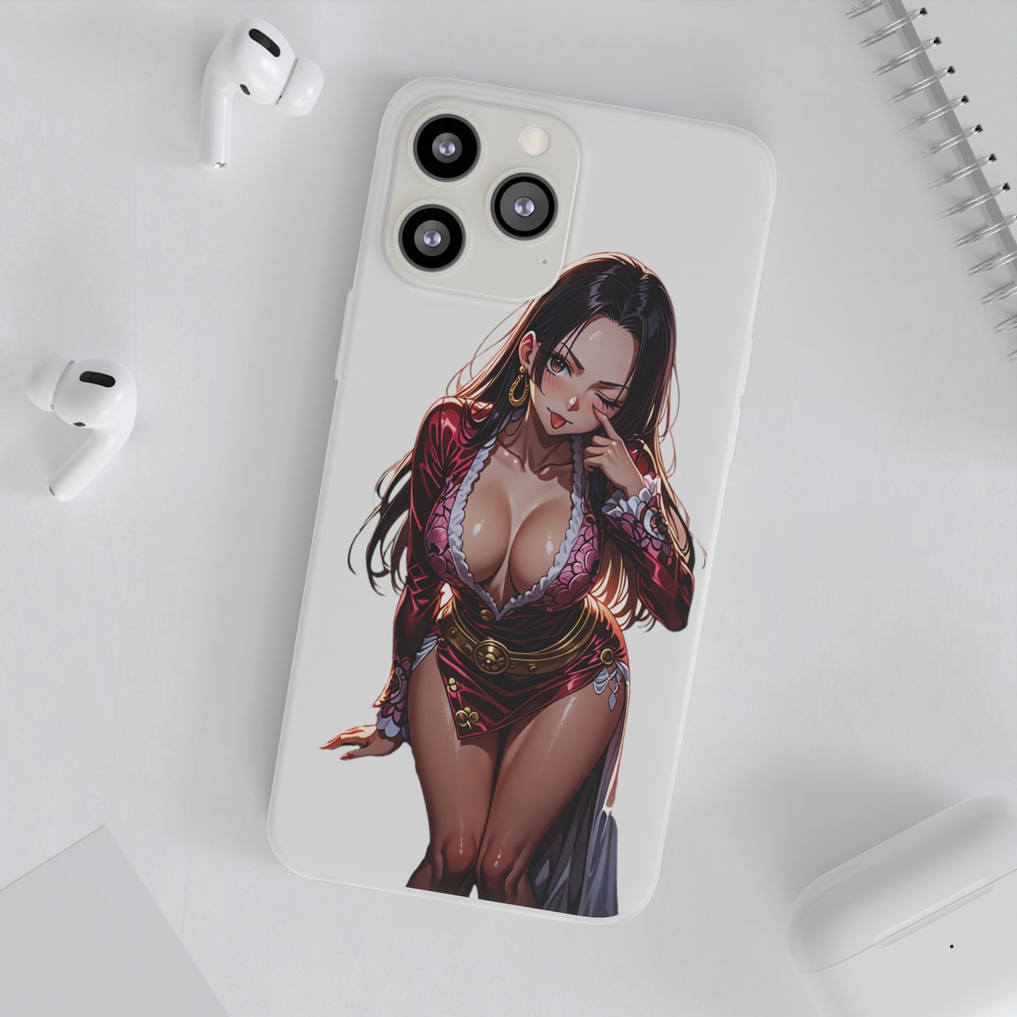 Japanese Art Phone Case – Limited Edition – BOA 2