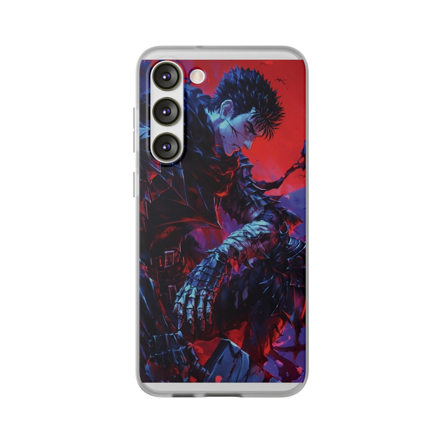 Japanese Art Phone Case – Limited Edition – GUTS