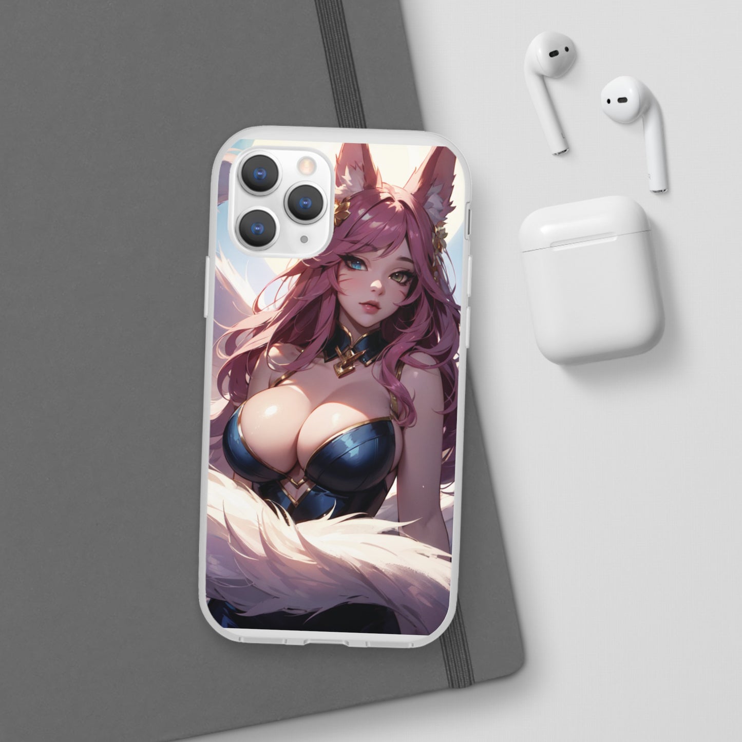 Japanese Art Phone Case – Limited Edition – AHRI 3