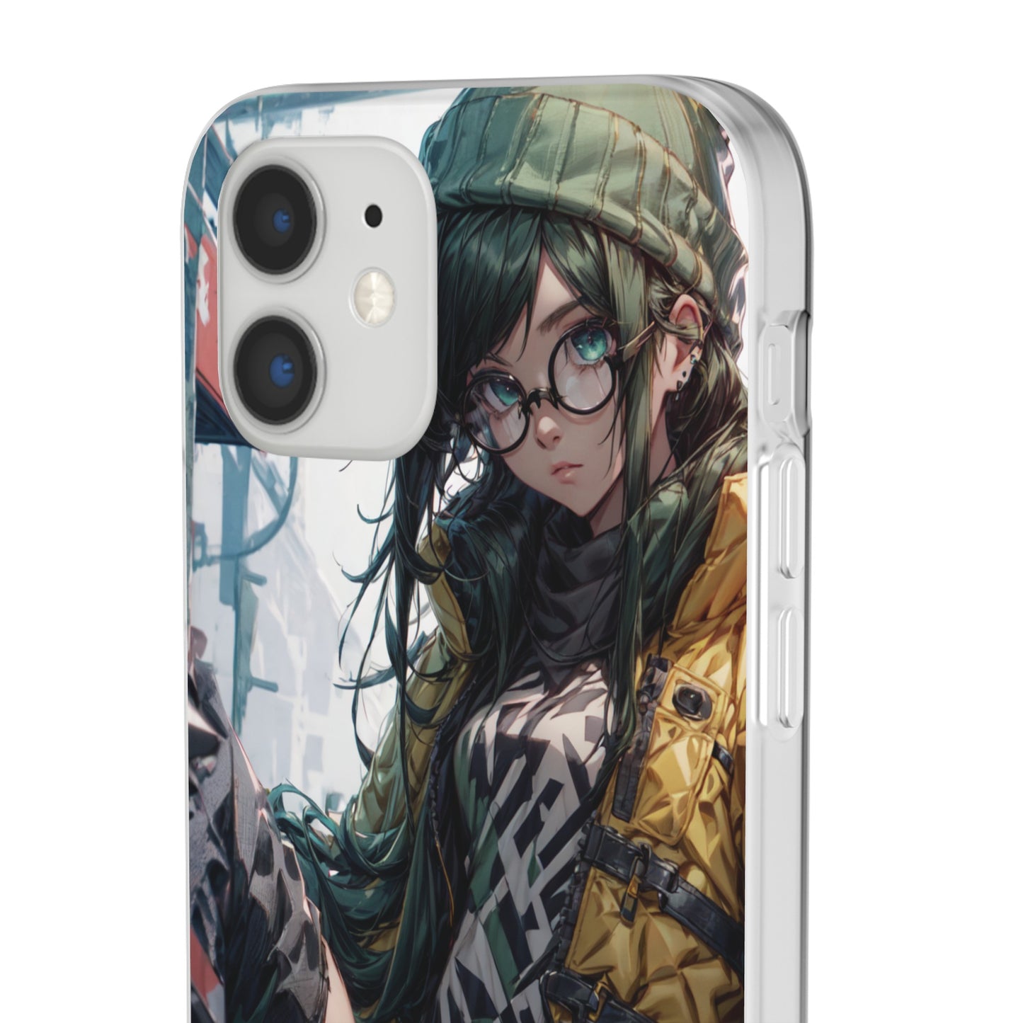 Japanese Art Phone Case – Limited Edition – KILLJOY