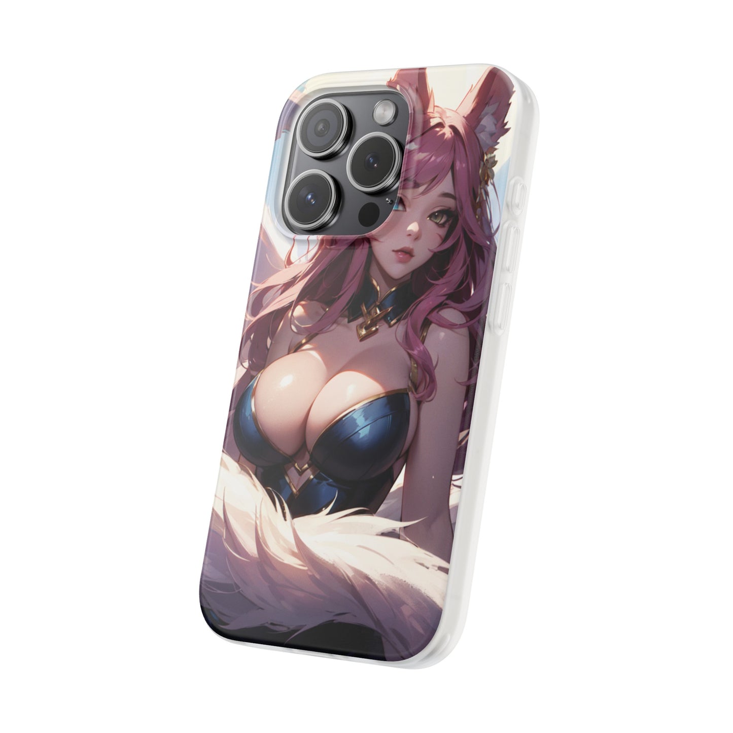 Japanese Art Phone Case – Limited Edition – AHRI 3