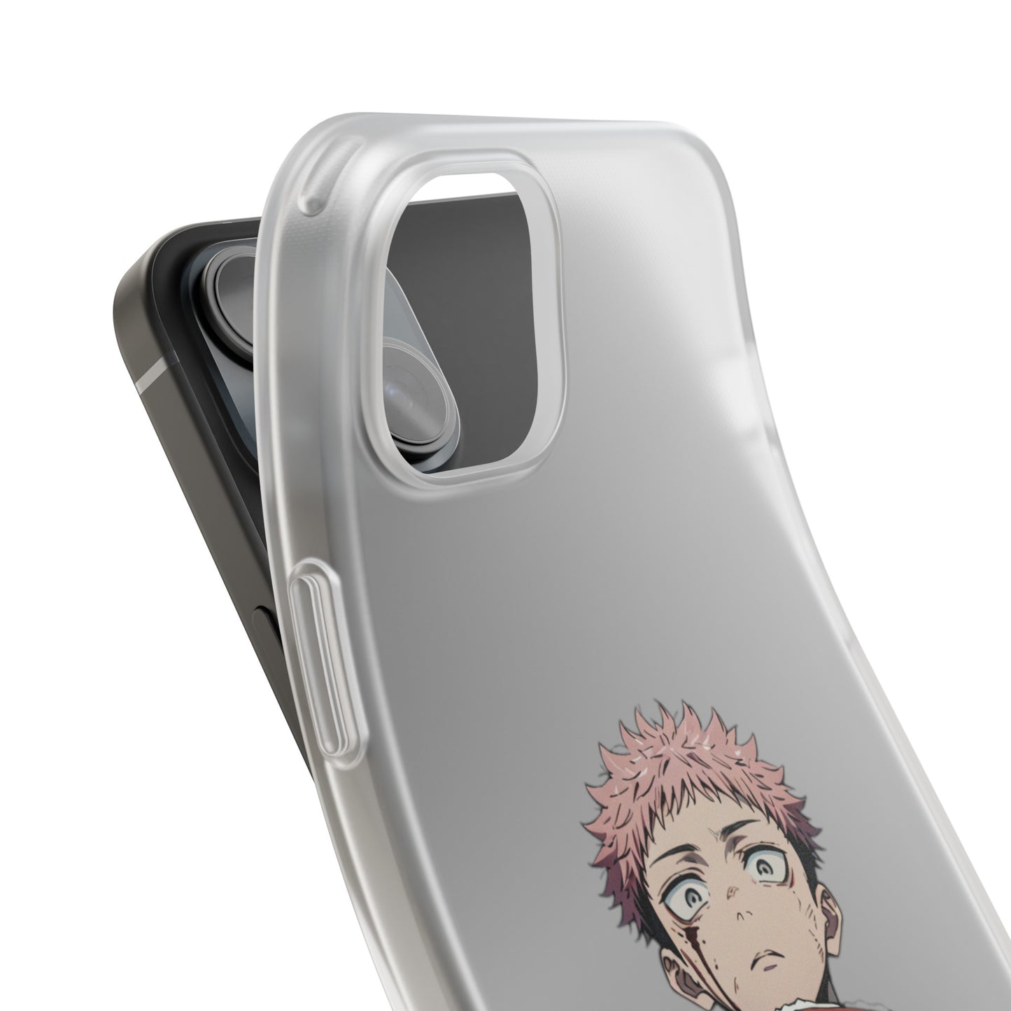 Japanese Art Phone Case – Limited Edition – YUJI