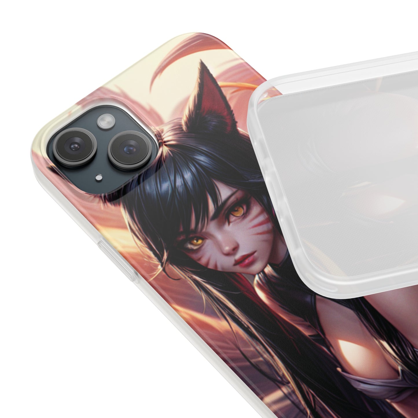 Japanese Art Phone Case – Limited Edition – AHRI 5