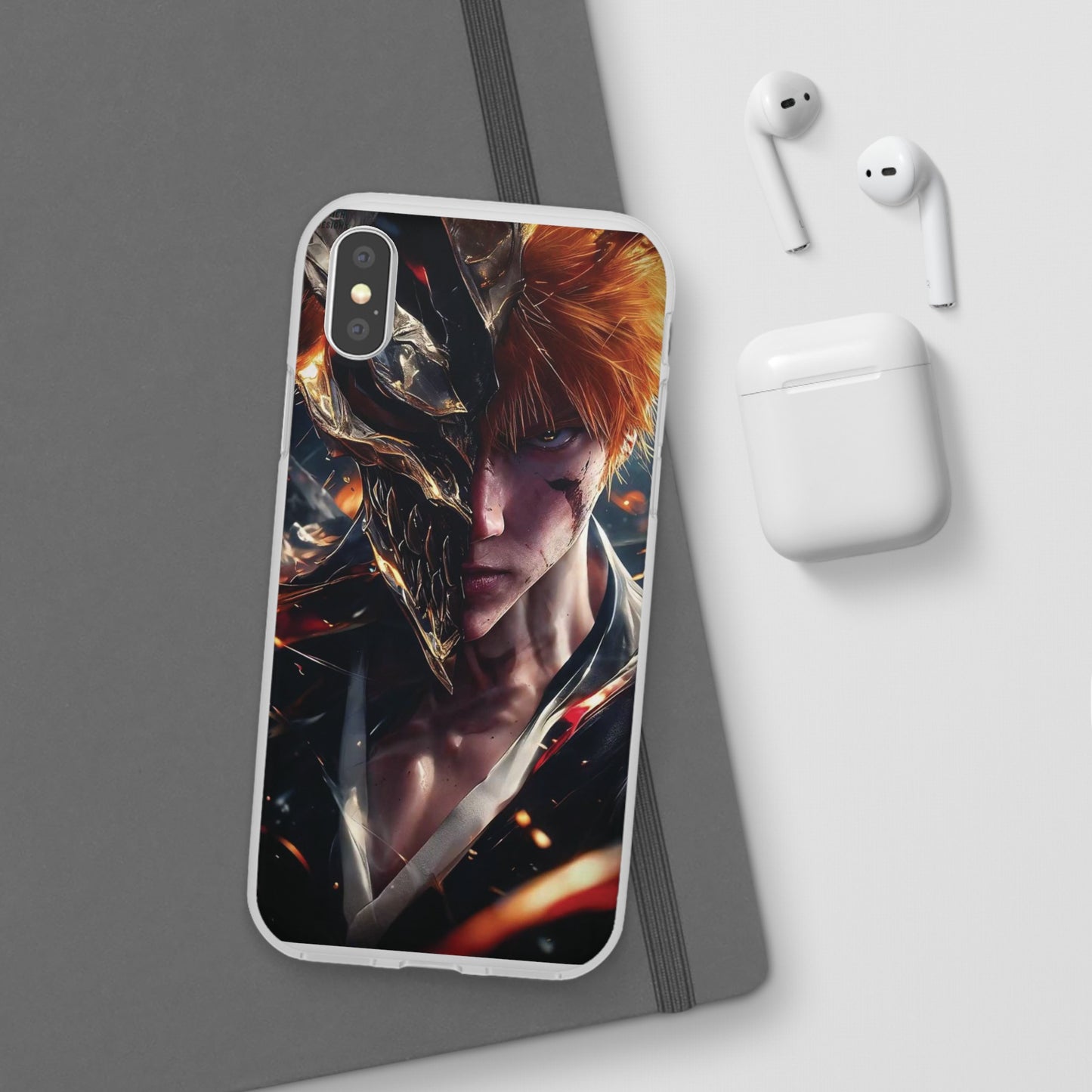 Japanese Art Phone Case – Limited Edition – BANKAI