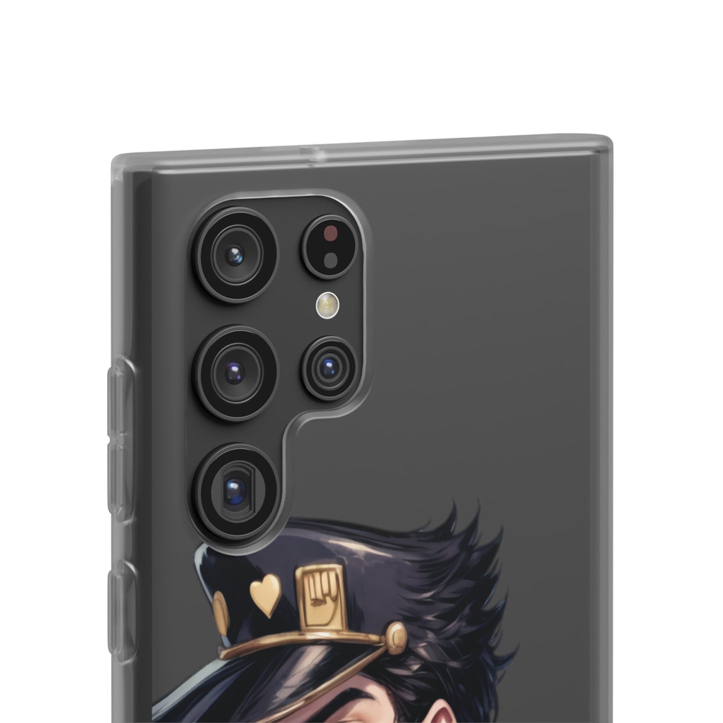 Japanese Art Phone Case – Limited Edition – JOTARO