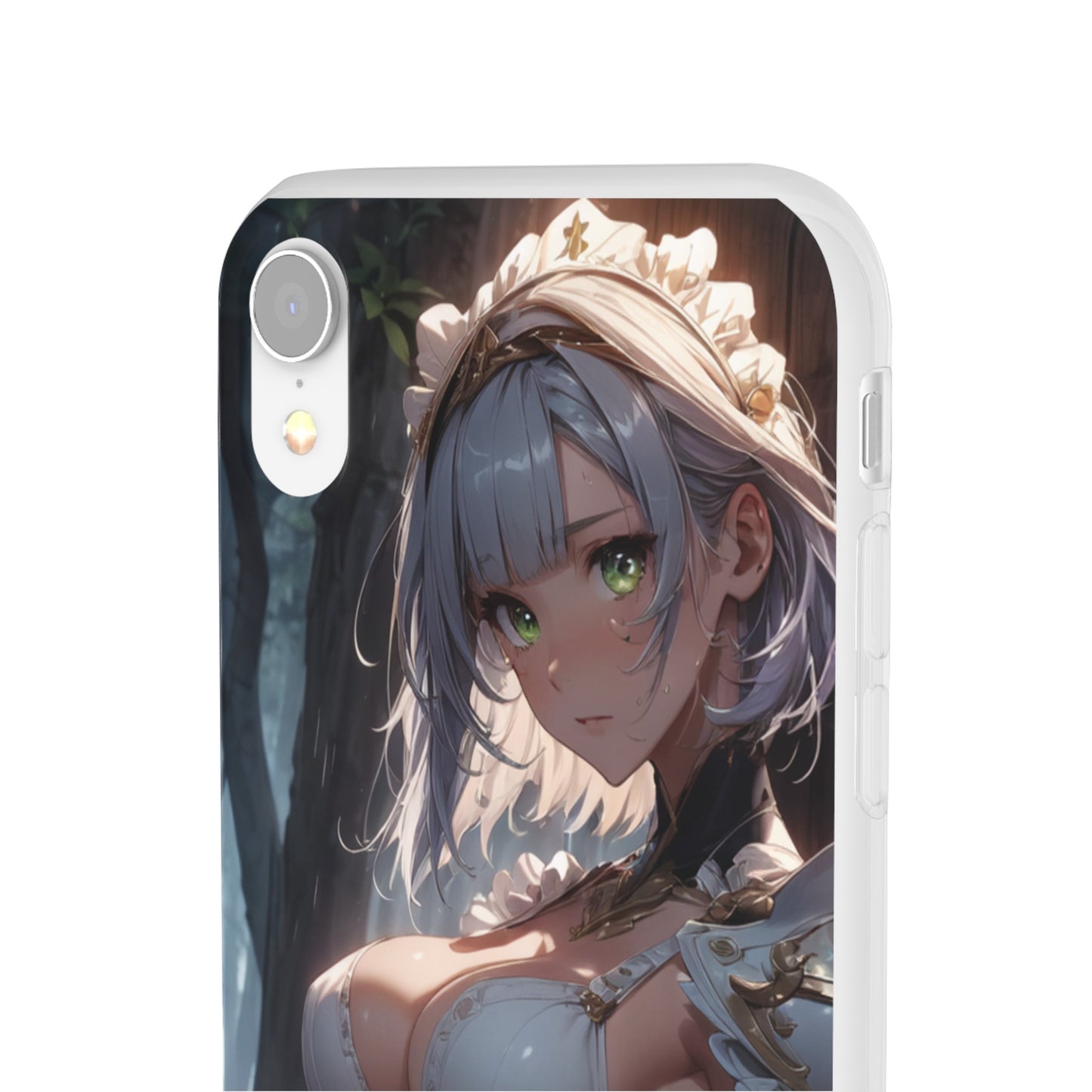 Japanese Art Phone Case – Limited Edition – NOELLE