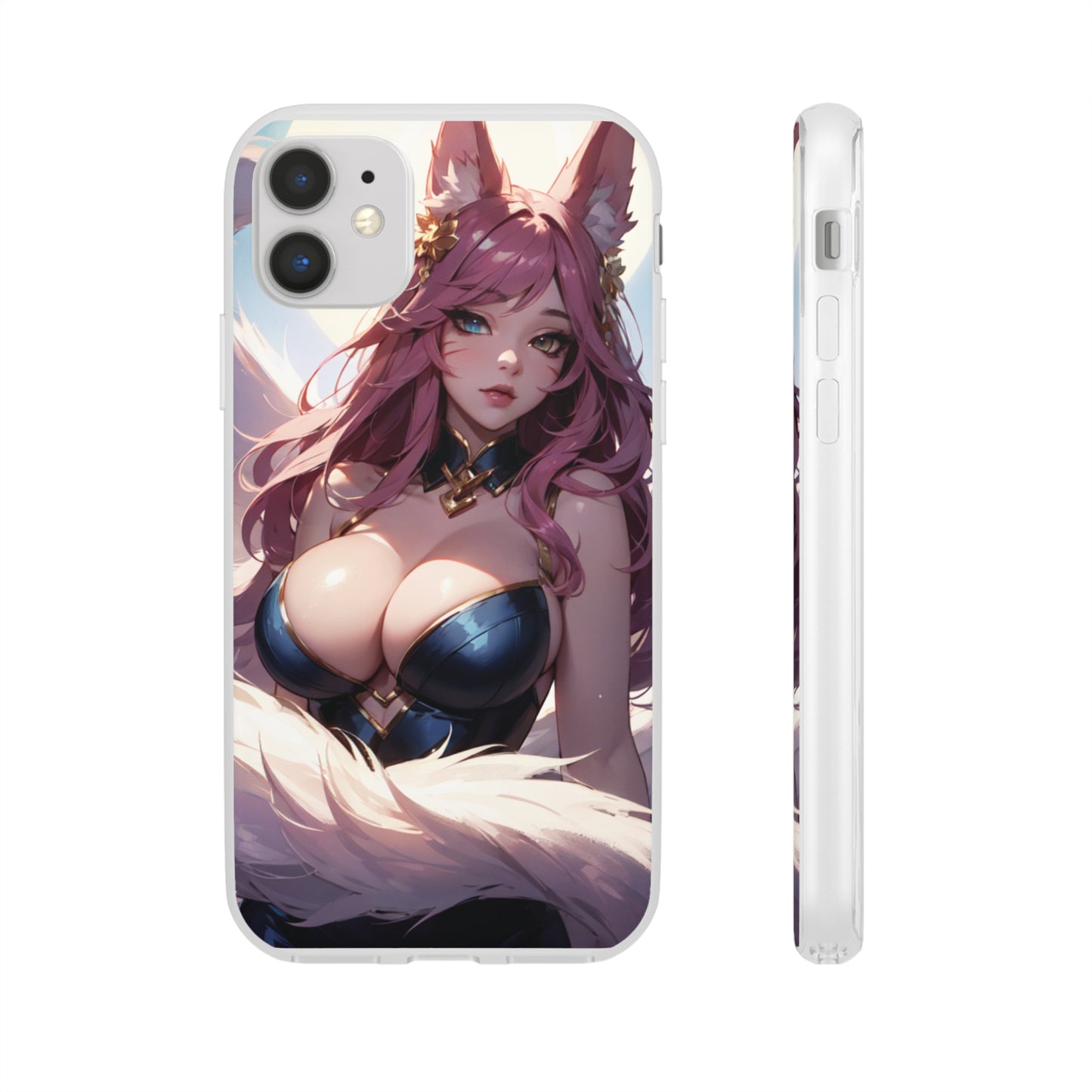 Japanese Art Phone Case – Limited Edition – AHRI 3