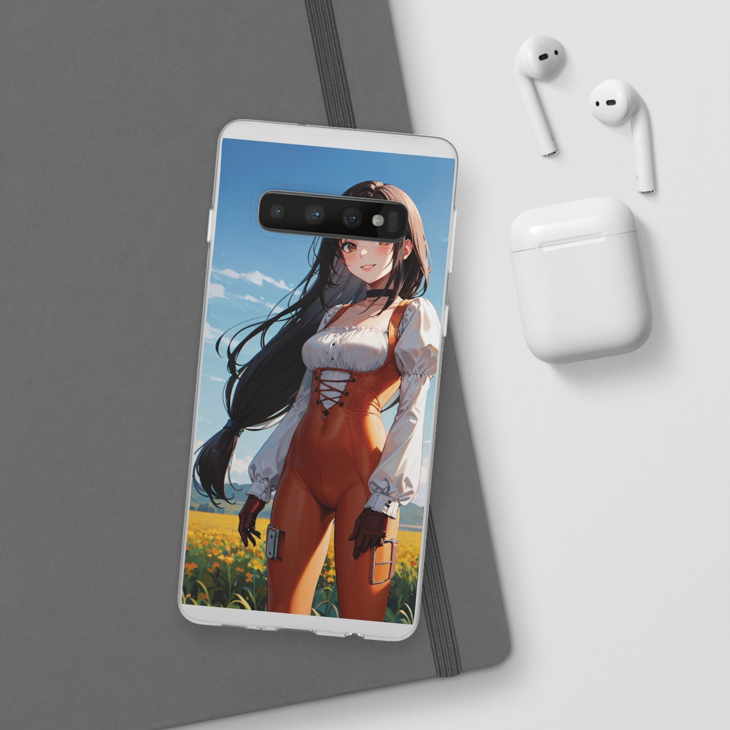 Copy of Japanese Art Phone Case – Limited Edition – GARNET