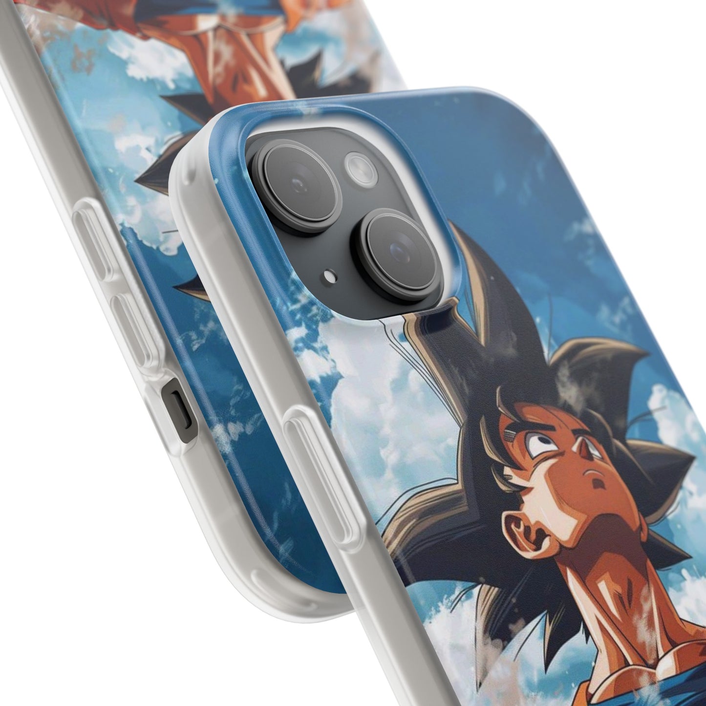 Japanese Art Phone Case – Limited Edition – BASE GOKU