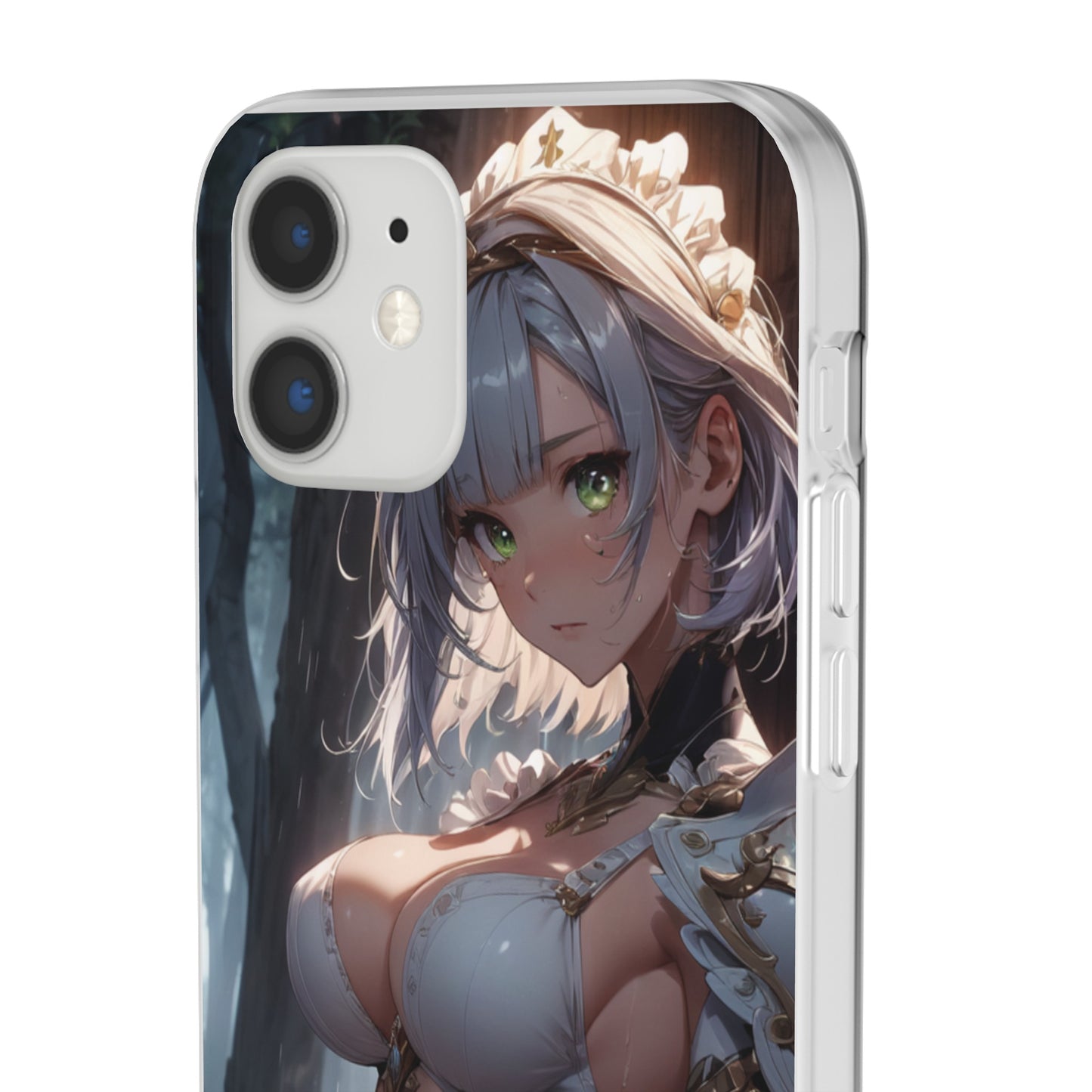 Japanese Art Phone Case – Limited Edition – NOELLE