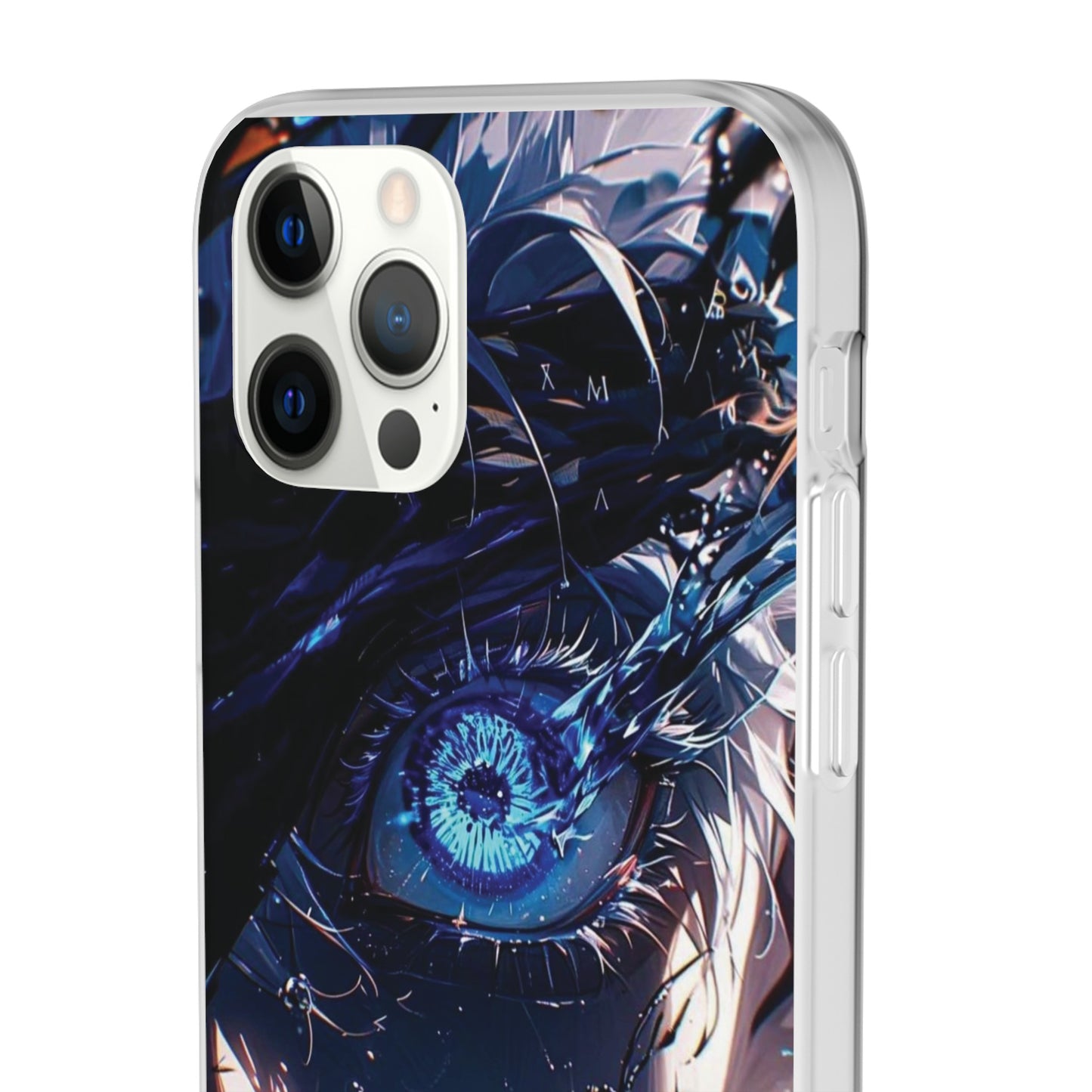 Japanese Art Phone Case – Limited Edition – INFINITE VOID