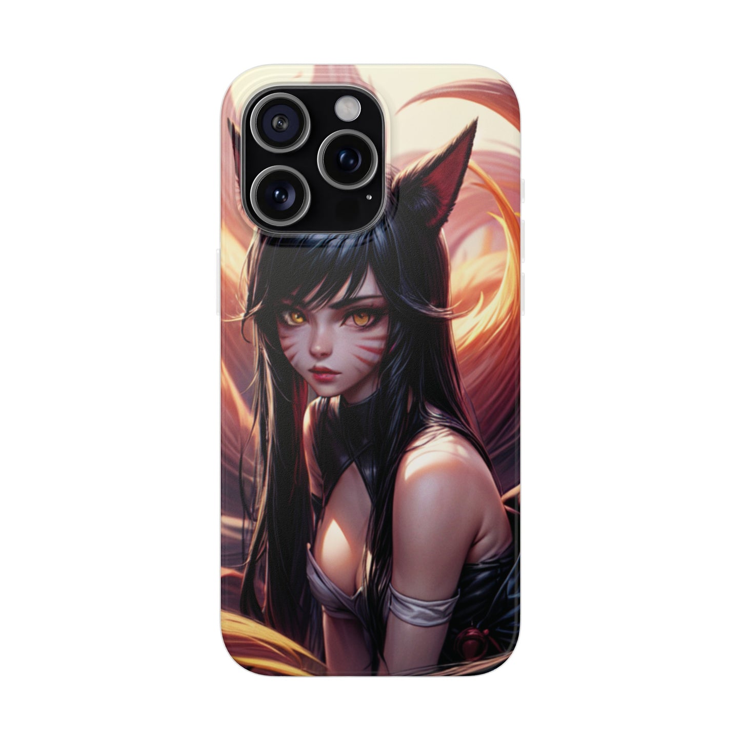 Japanese Art Phone Case – Limited Edition – AHRI 5