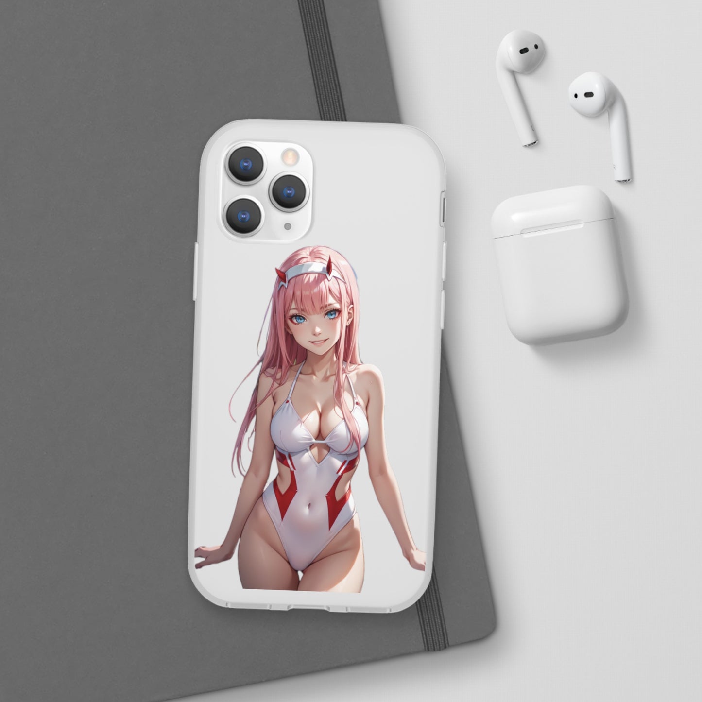 Japanese Art Phone Case – Limited Edition – DARLING