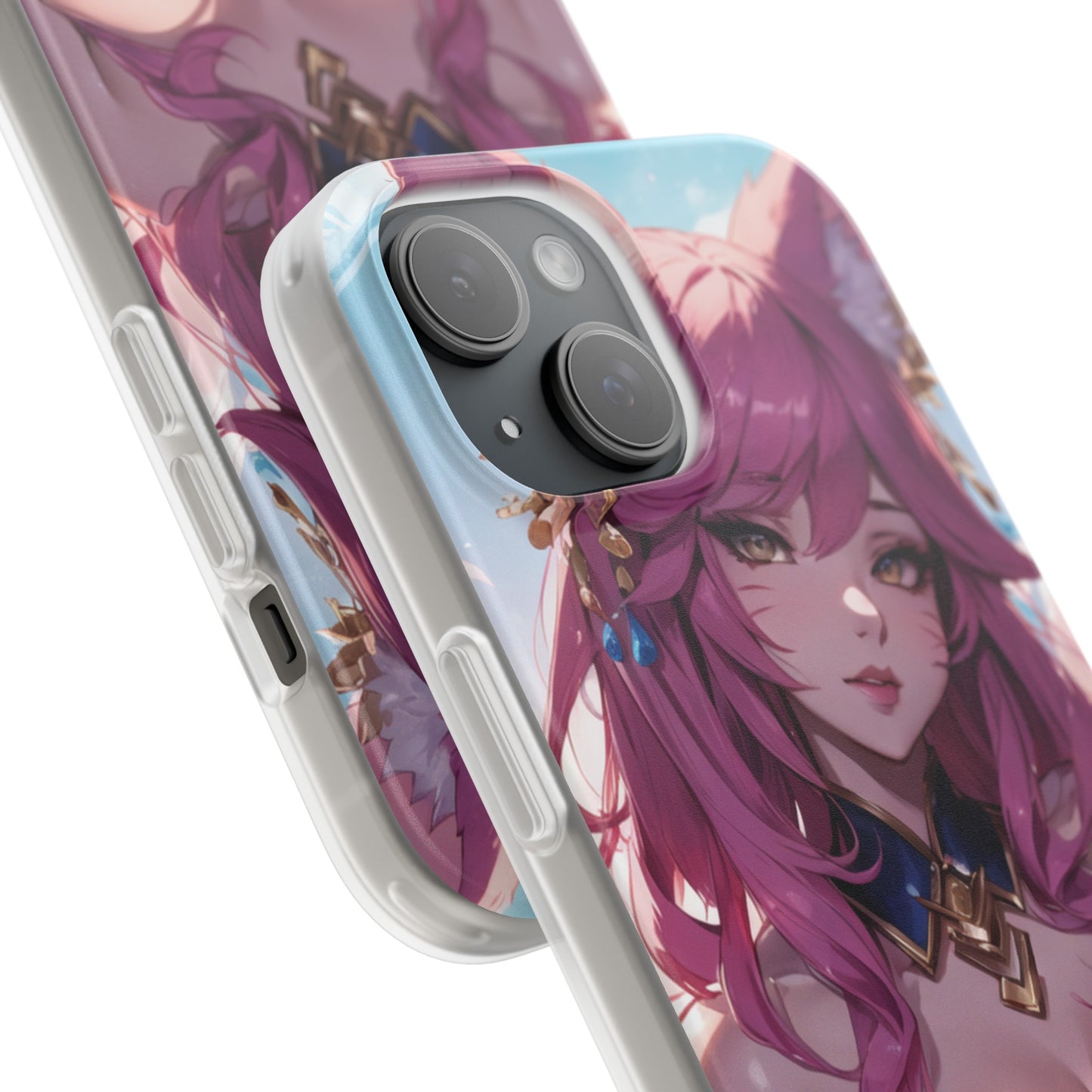 Japanese Art Phone Case – Limited Edition – AHRI 2