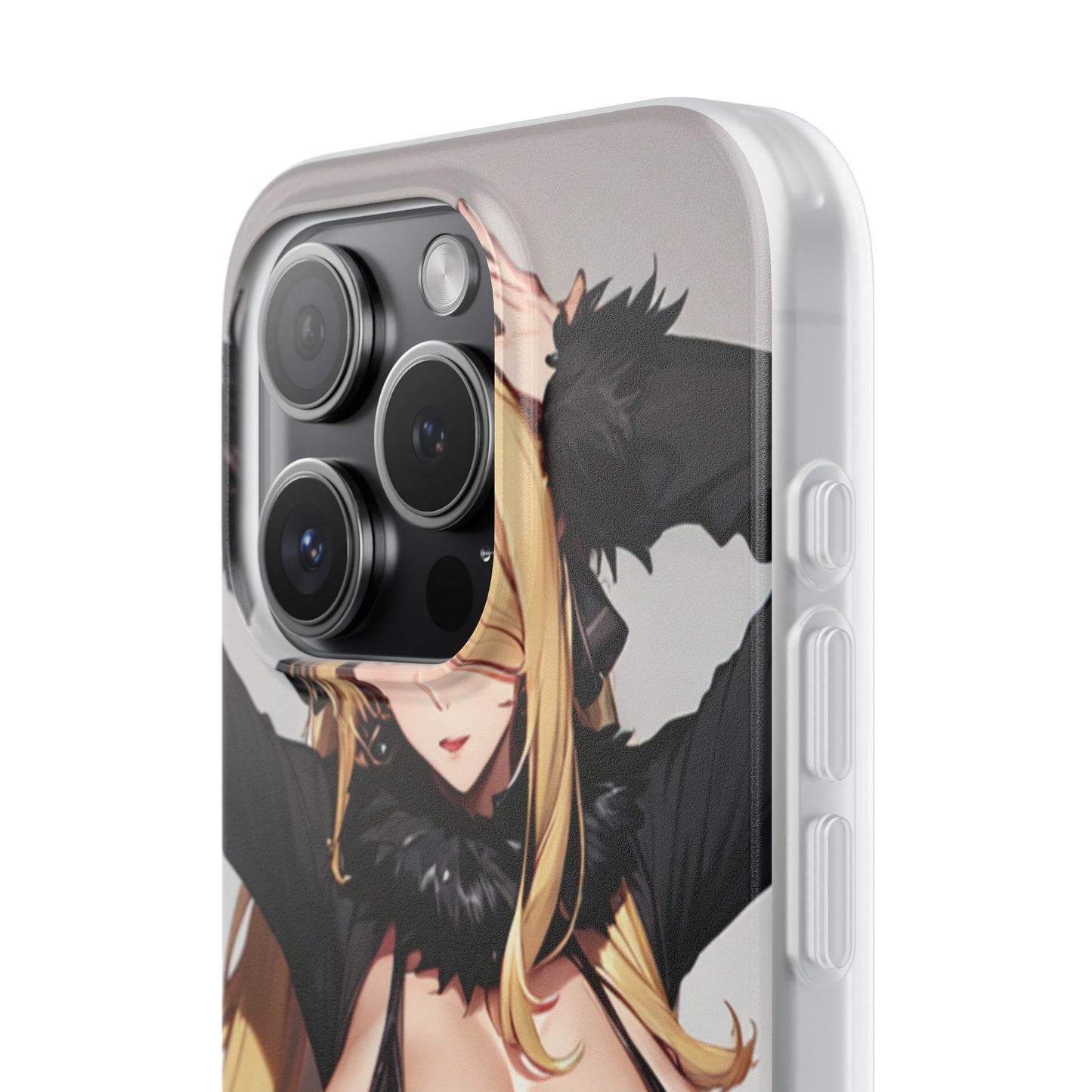 Japanese Art Phone Case – Limited Edition – CYNTHIA