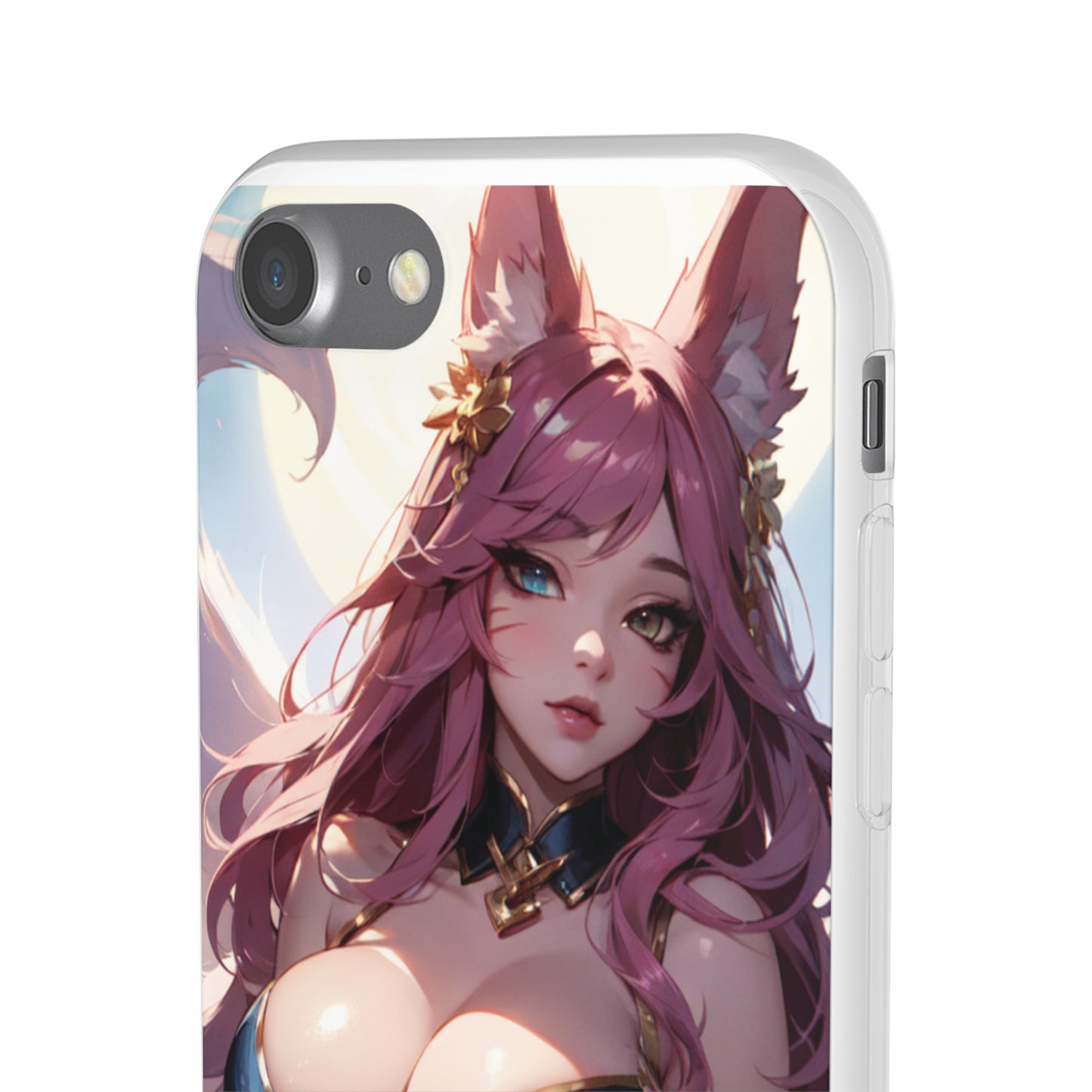 Japanese Art Phone Case – Limited Edition – AHRI 3