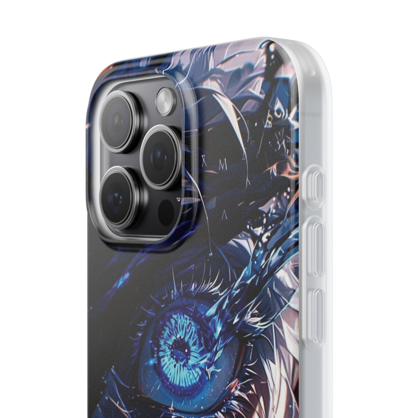 Japanese Art Phone Case – Limited Edition – INFINITE VOID