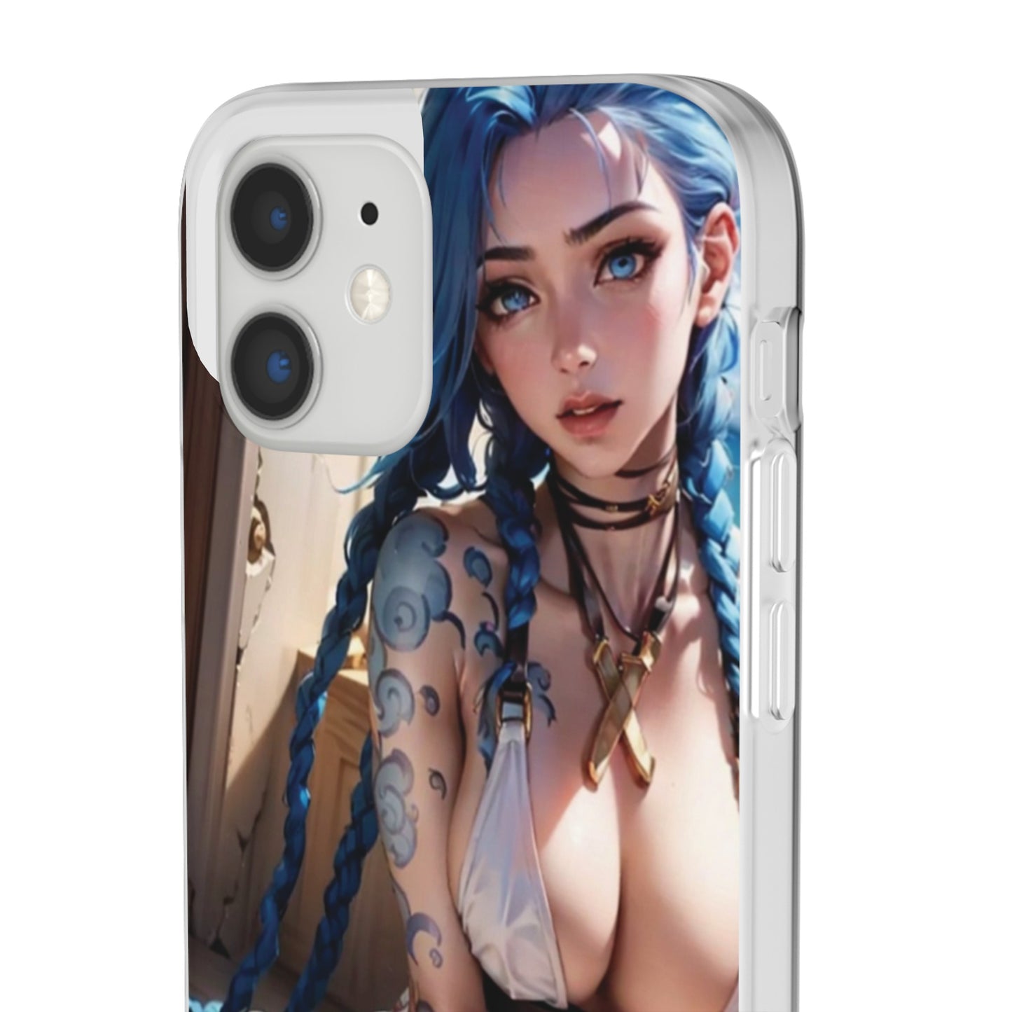 Japanese Art Phone Case – Limited Edition – JINX 3