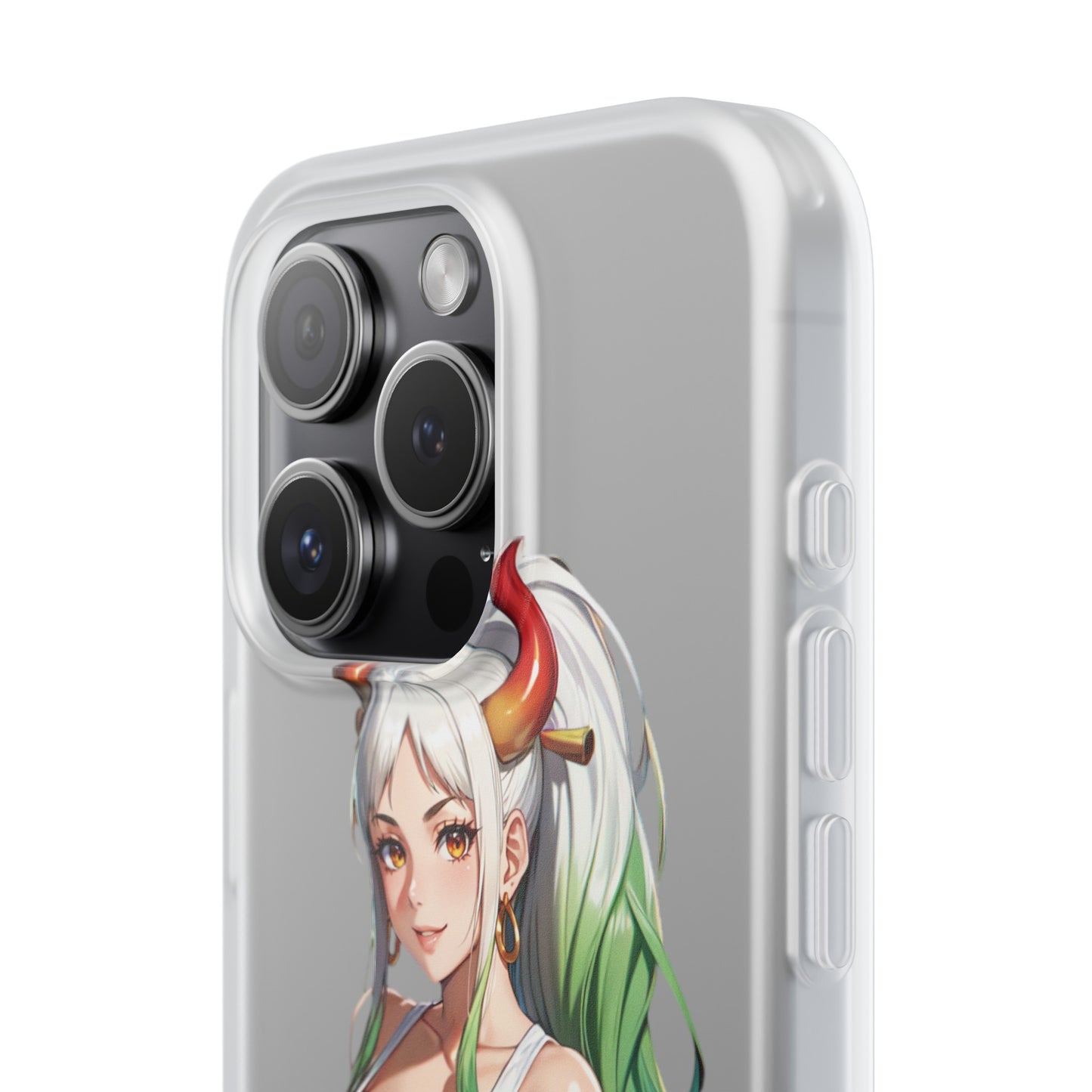 Japanese Art Phone Case – Limited Edition – YAMATO GYM