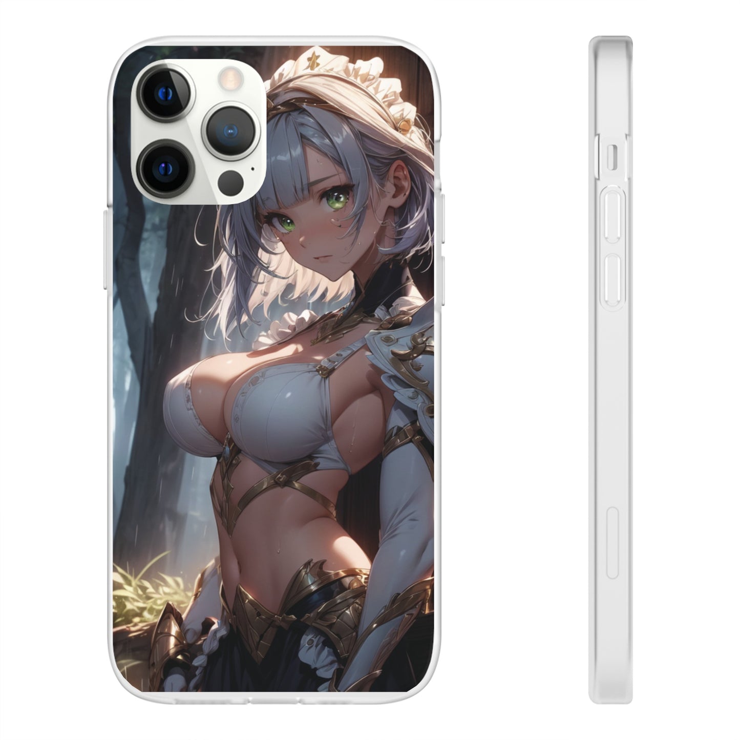 Japanese Art Phone Case – Limited Edition – NOELLE