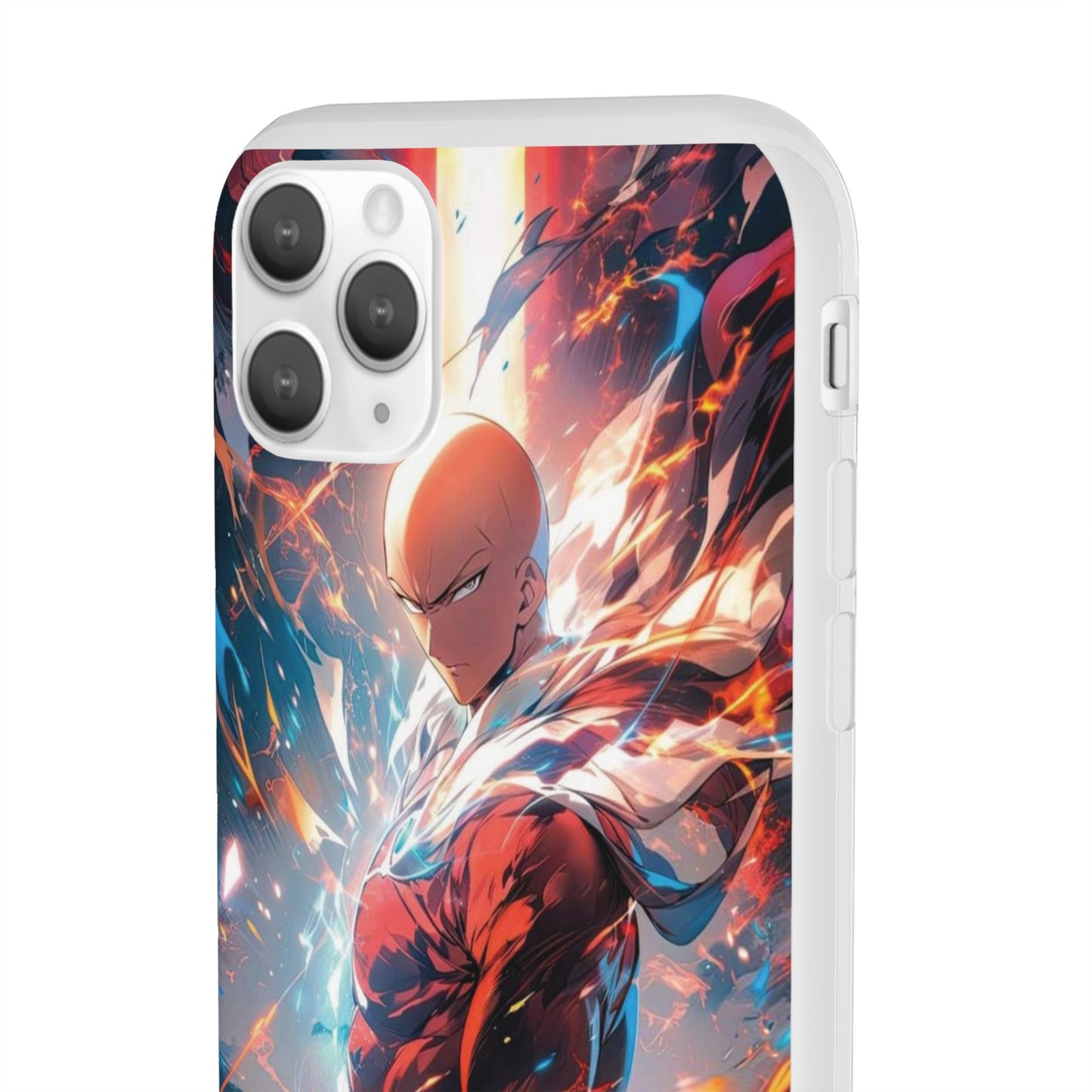 Japanese Art Phone Case – Limited Edition – SAITAMA