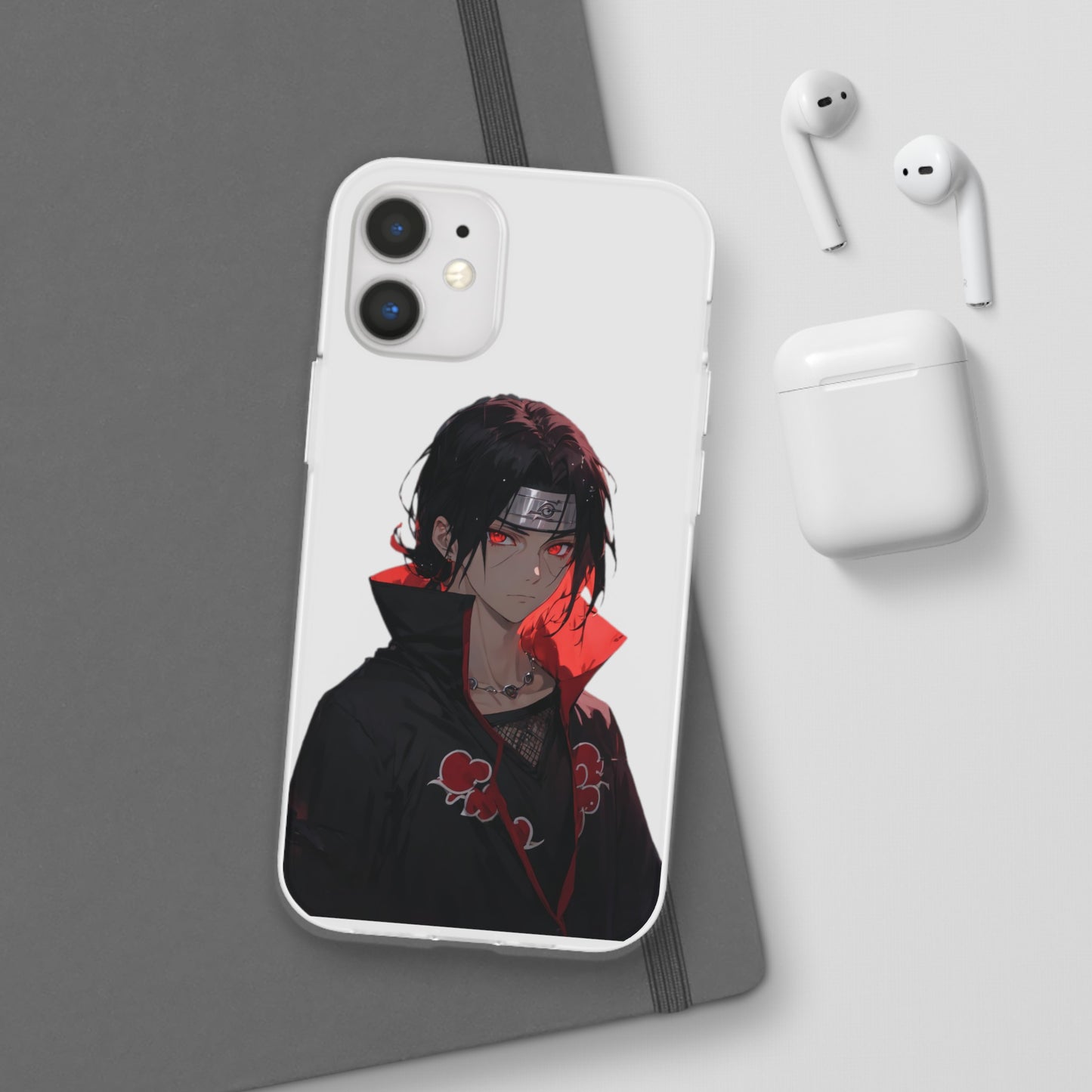 Japanese Art Phone Case – Limited Edition – ITACHI