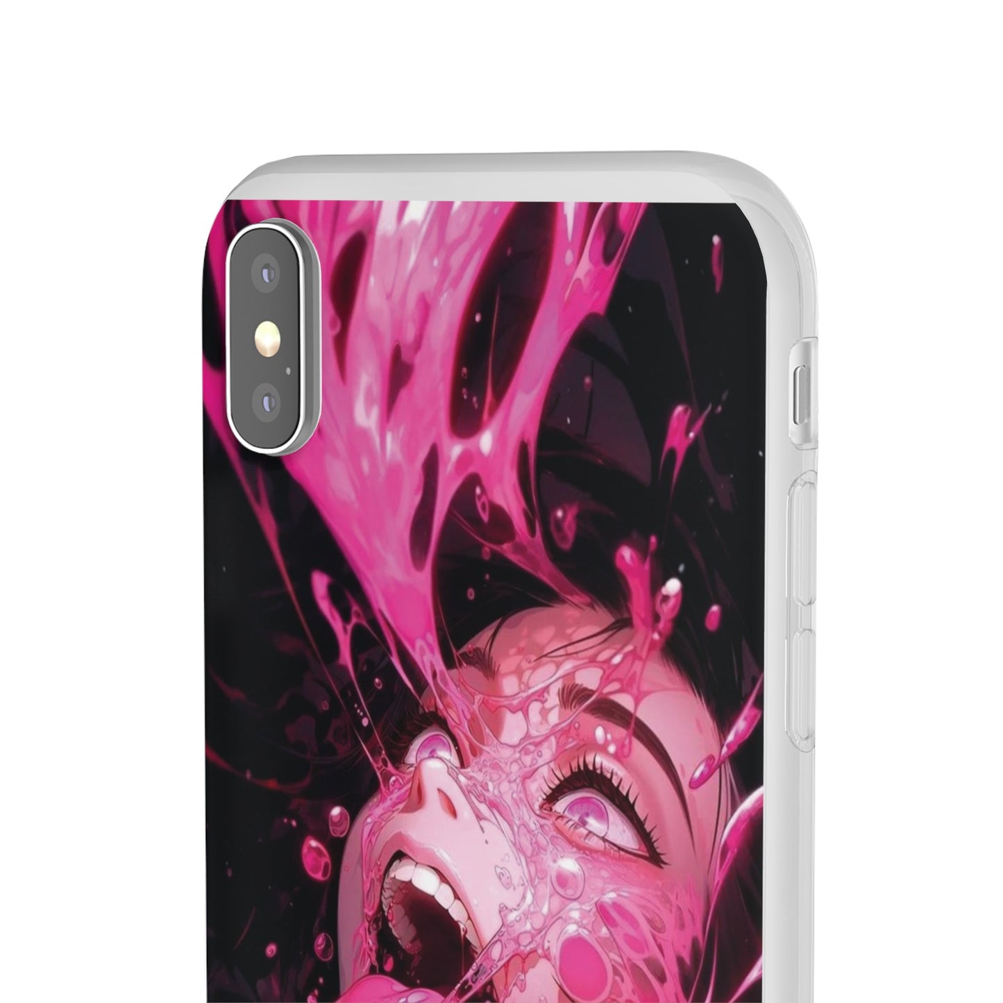 Japanese Art Phone Case – Limited Edition – NEZUSPLASH