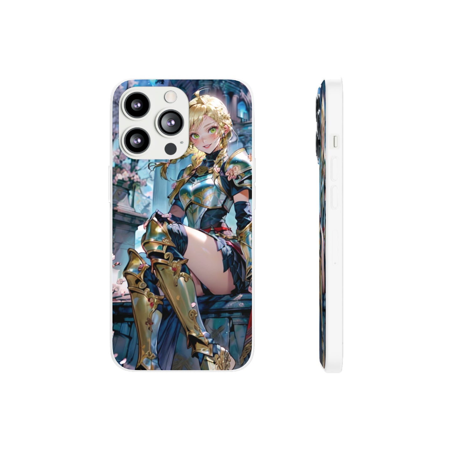 Japanese Art Phone Case – Limited Edition – STELLA