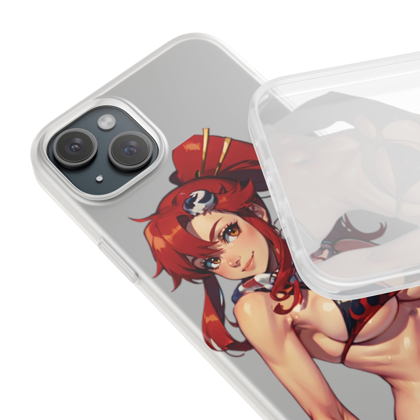 Japanese Art Phone Case – Limited Edition – YOKO