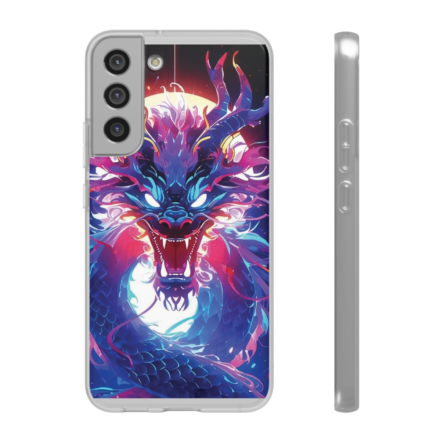 Japanese Art Phone Case – Limited Edition – EPIC RYU