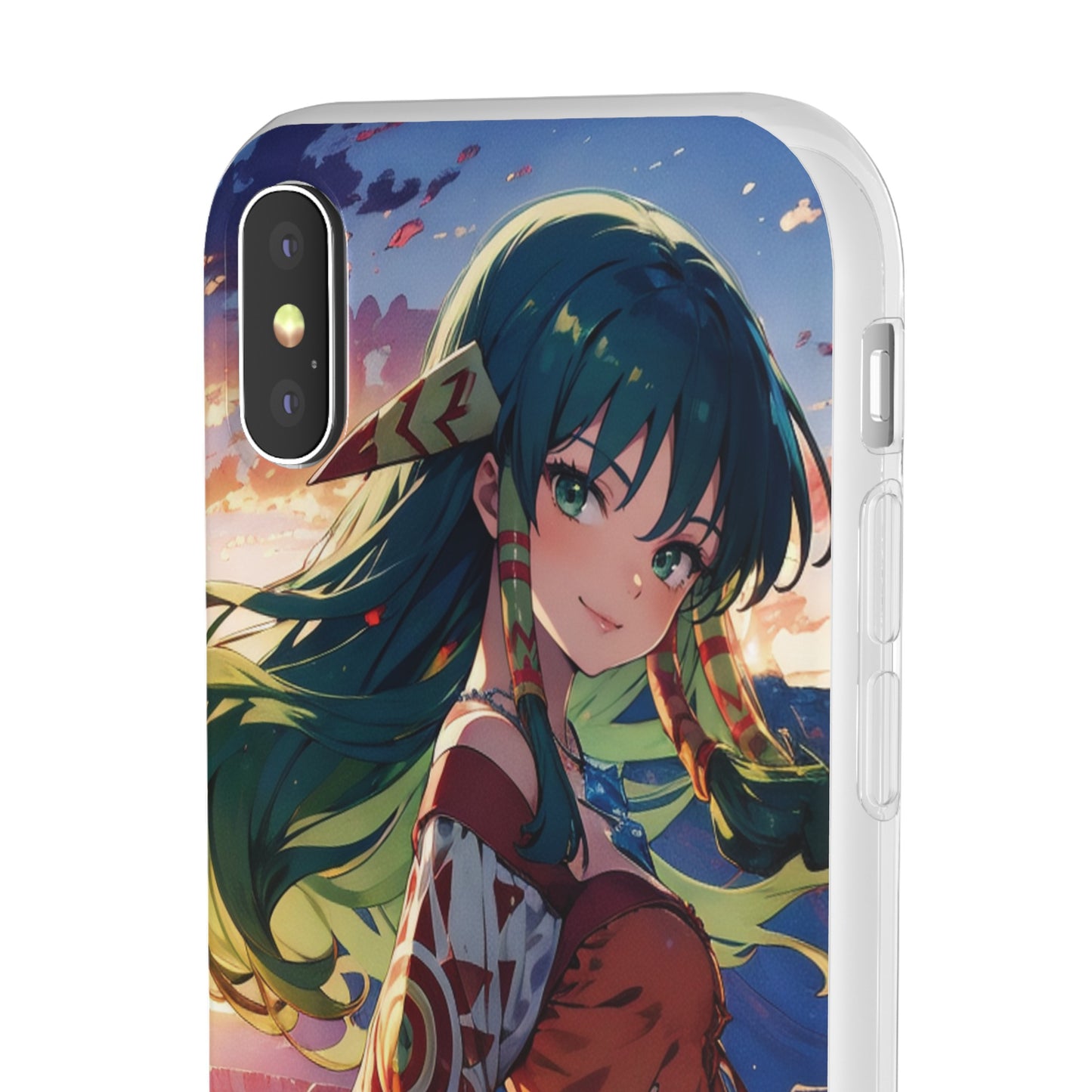 Japanese Art Phone Case – Limited Edition – FEENA