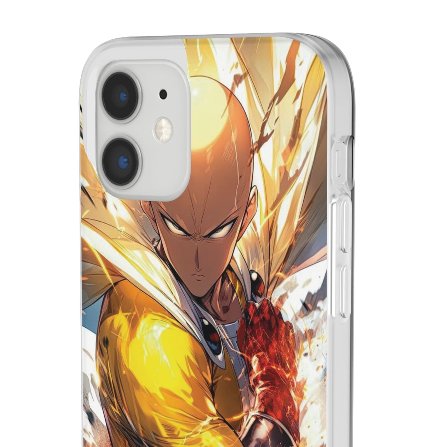 Japanese Art Phone Case – Limited Edition – SAITAMA 2