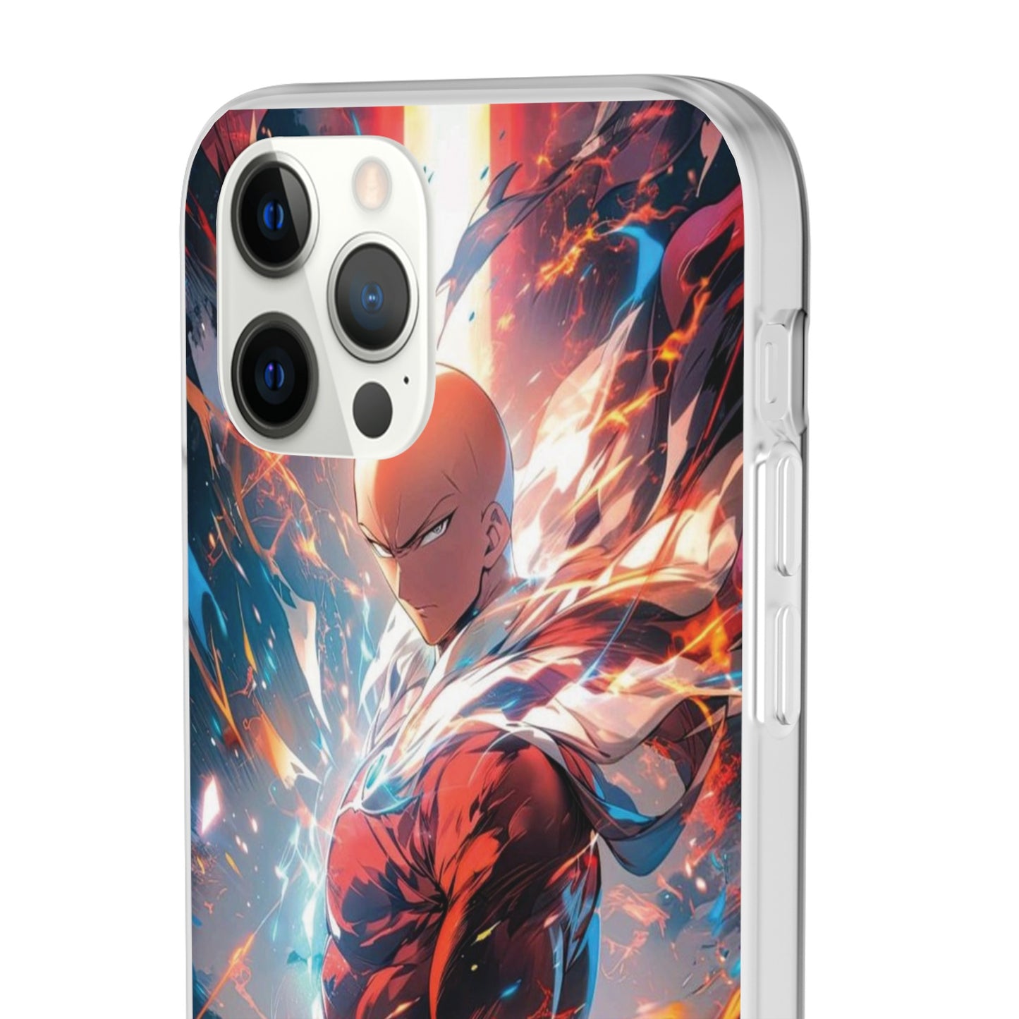 Japanese Art Phone Case – Limited Edition – SAITAMA