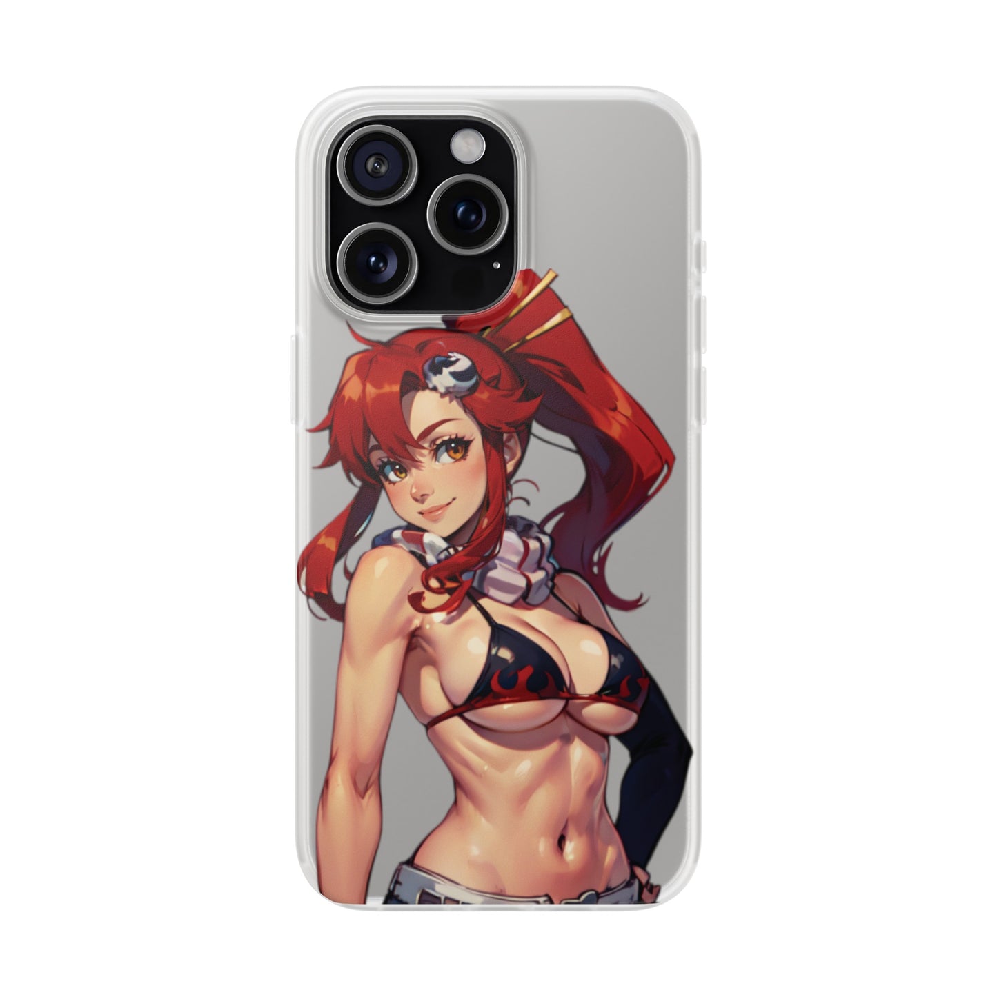 Japanese Art Phone Case – Limited Edition – YOKO