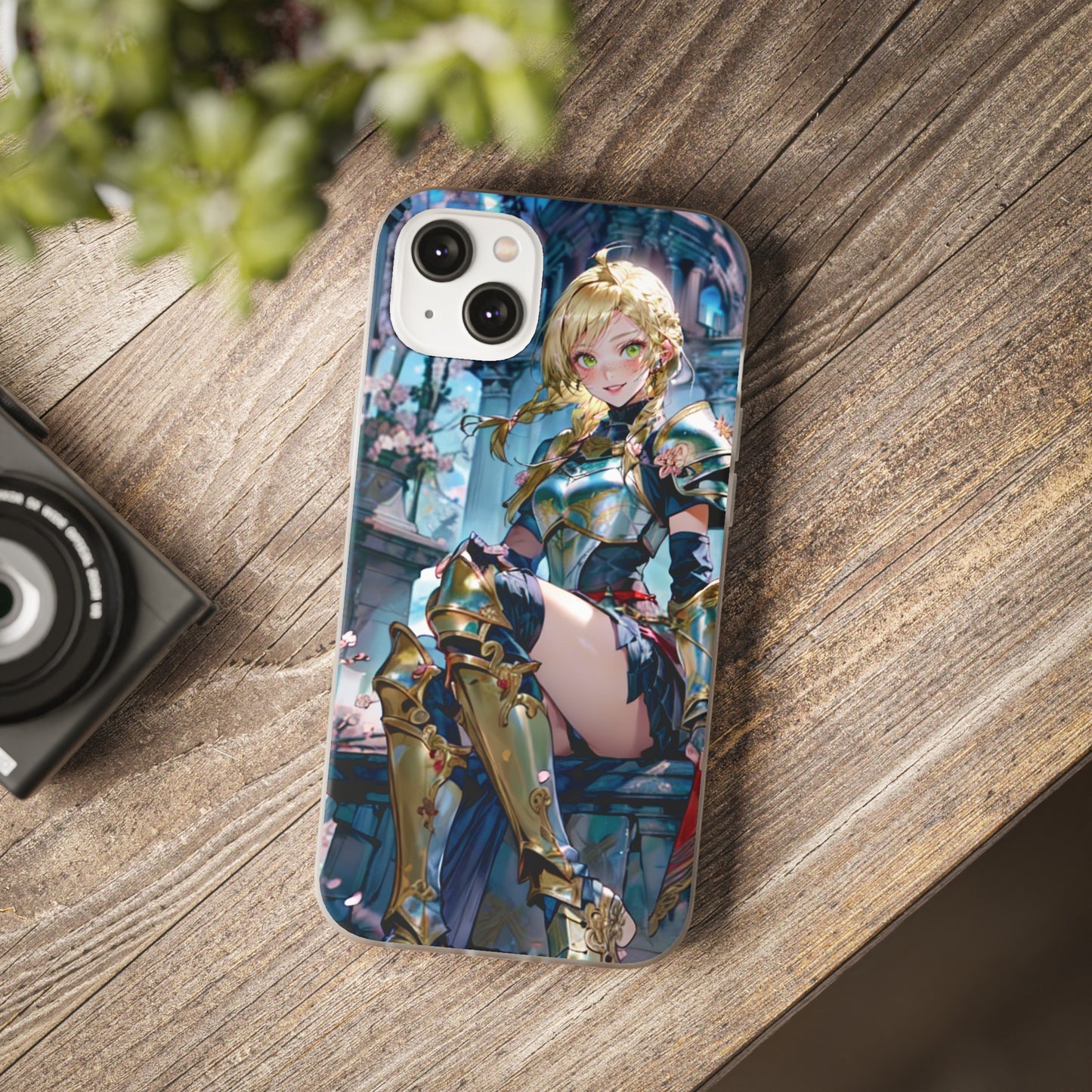 Japanese Art Phone Case – Limited Edition – STELLA