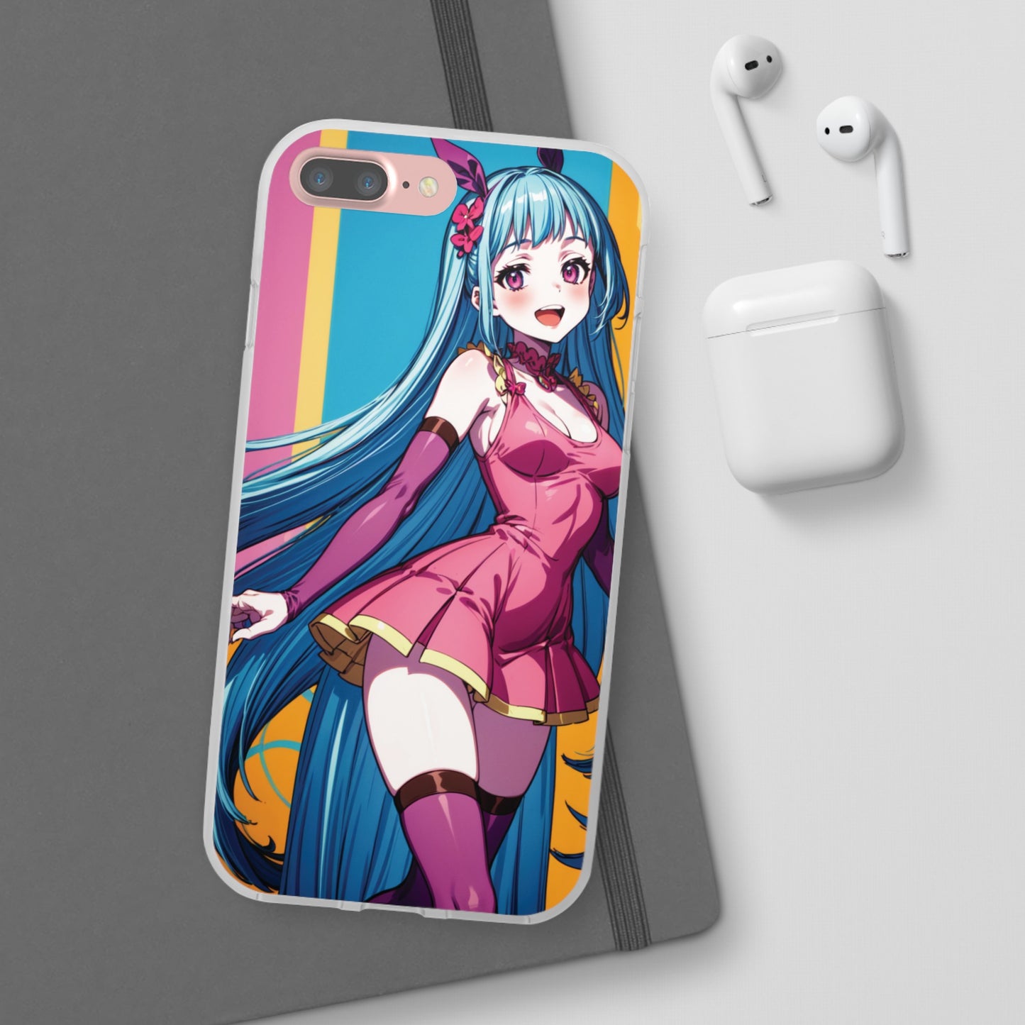 Japanese Art Phone Case – Limited Edition – MEMEME