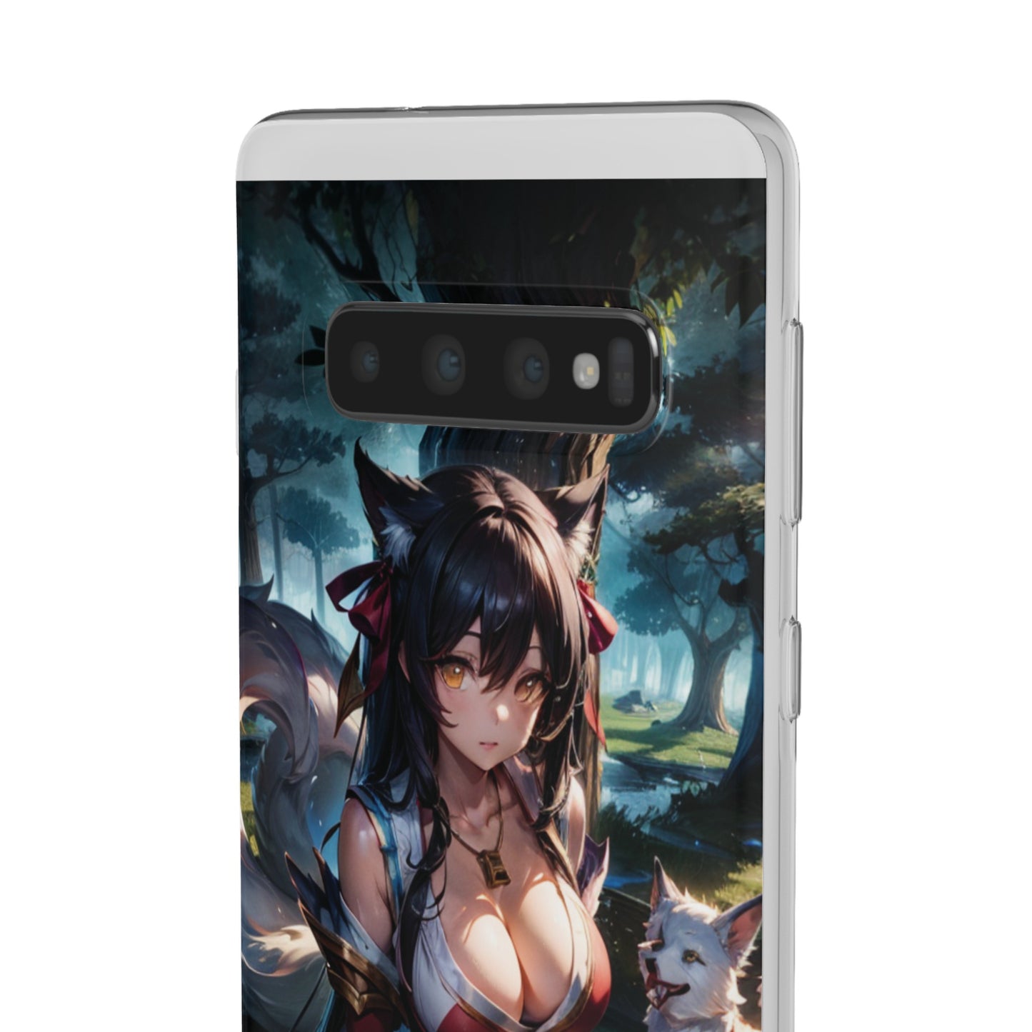 Japanese Art Phone Case – Limited Edition – AHRI 6