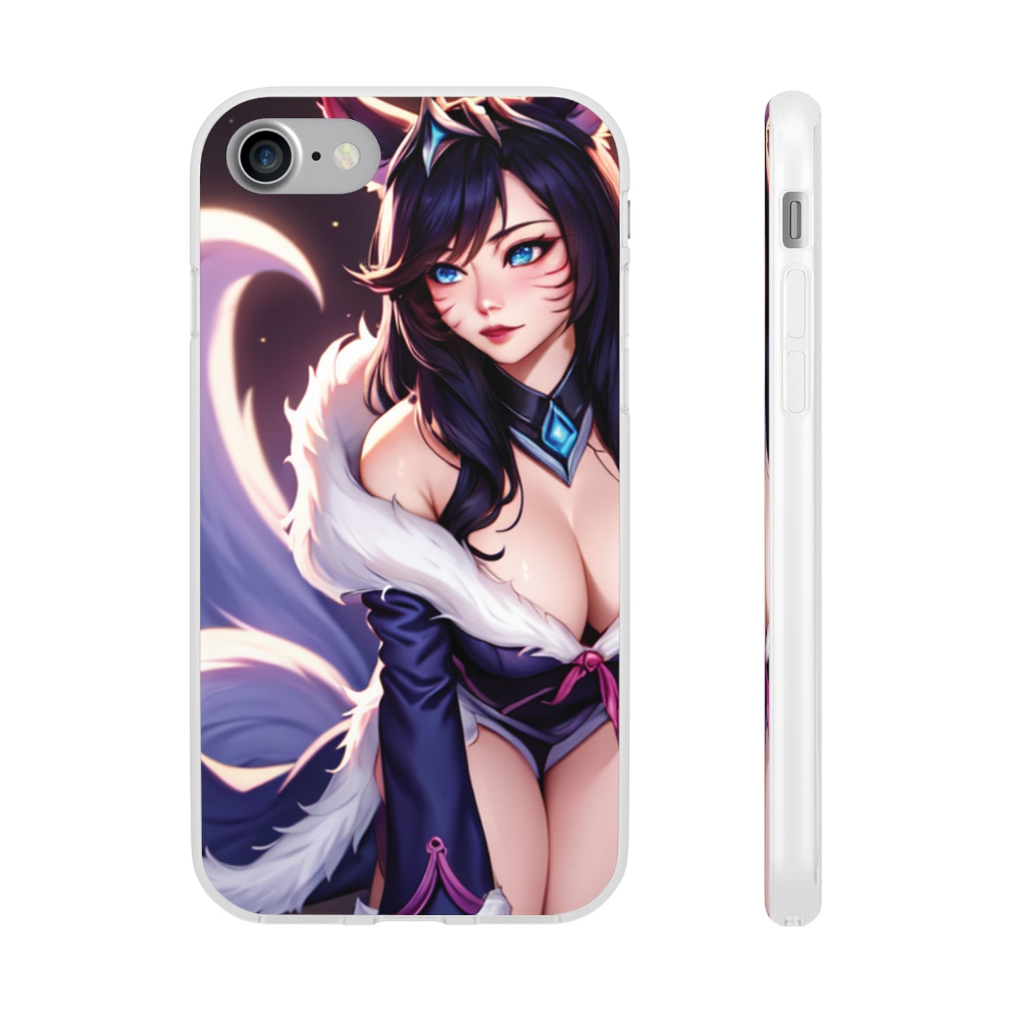 Japanese Art Phone Case – Limited Edition – AHRI