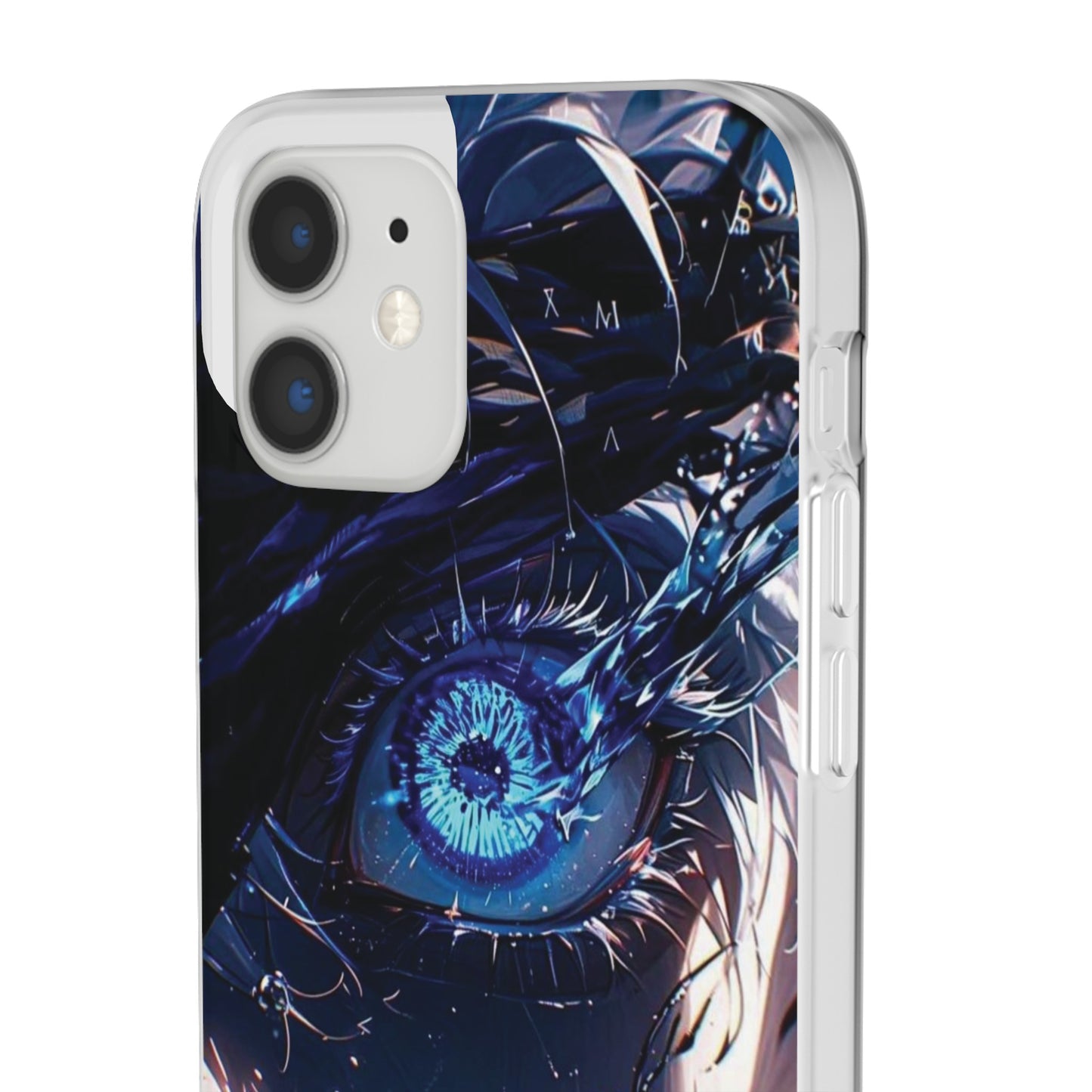 Japanese Art Phone Case – Limited Edition – INFINITE VOID