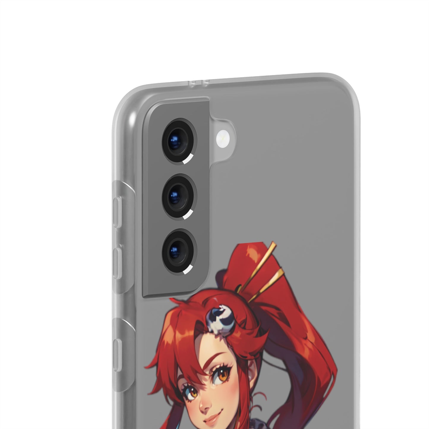 Japanese Art Phone Case – Limited Edition – YOKO