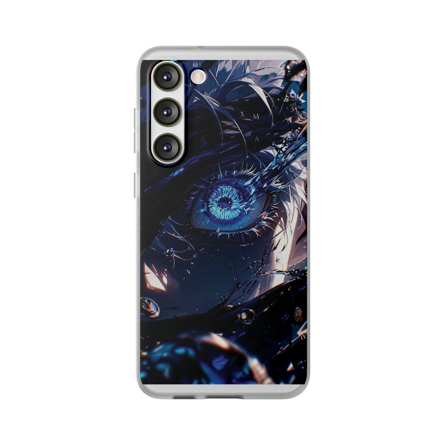 Japanese Art Phone Case – Limited Edition – INFINITE VOID