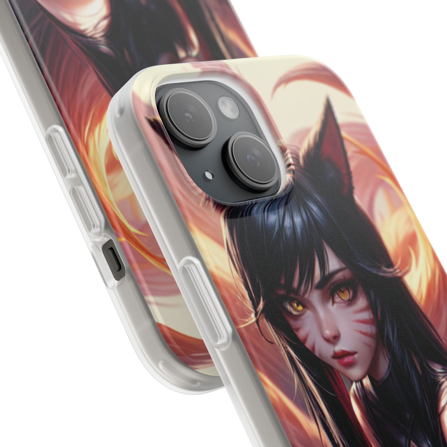 Japanese Art Phone Case – Limited Edition – AHRI 5