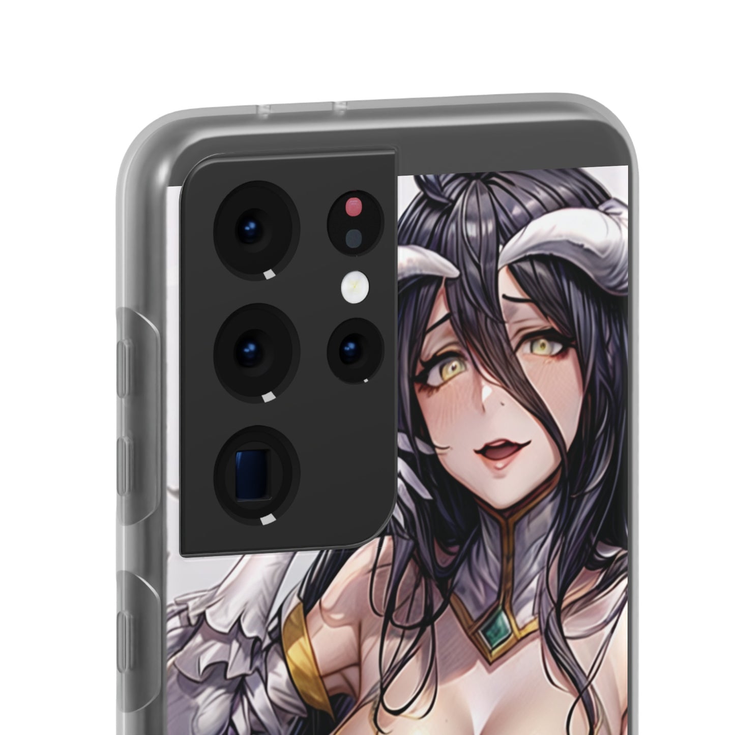 Japanese Art Phone Case – Limited Edition – ALBEDO