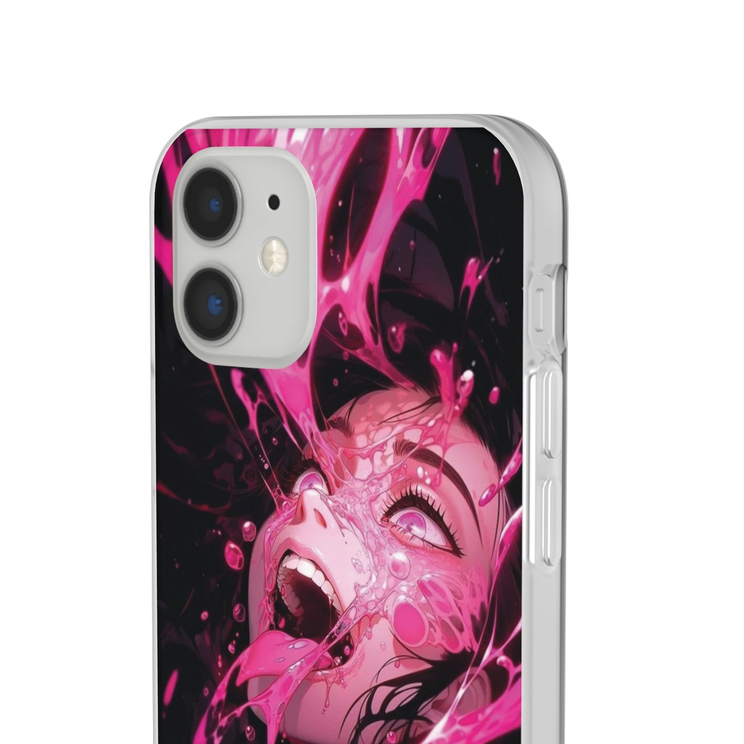 Japanese Art Phone Case – Limited Edition – NEZUSPLASH