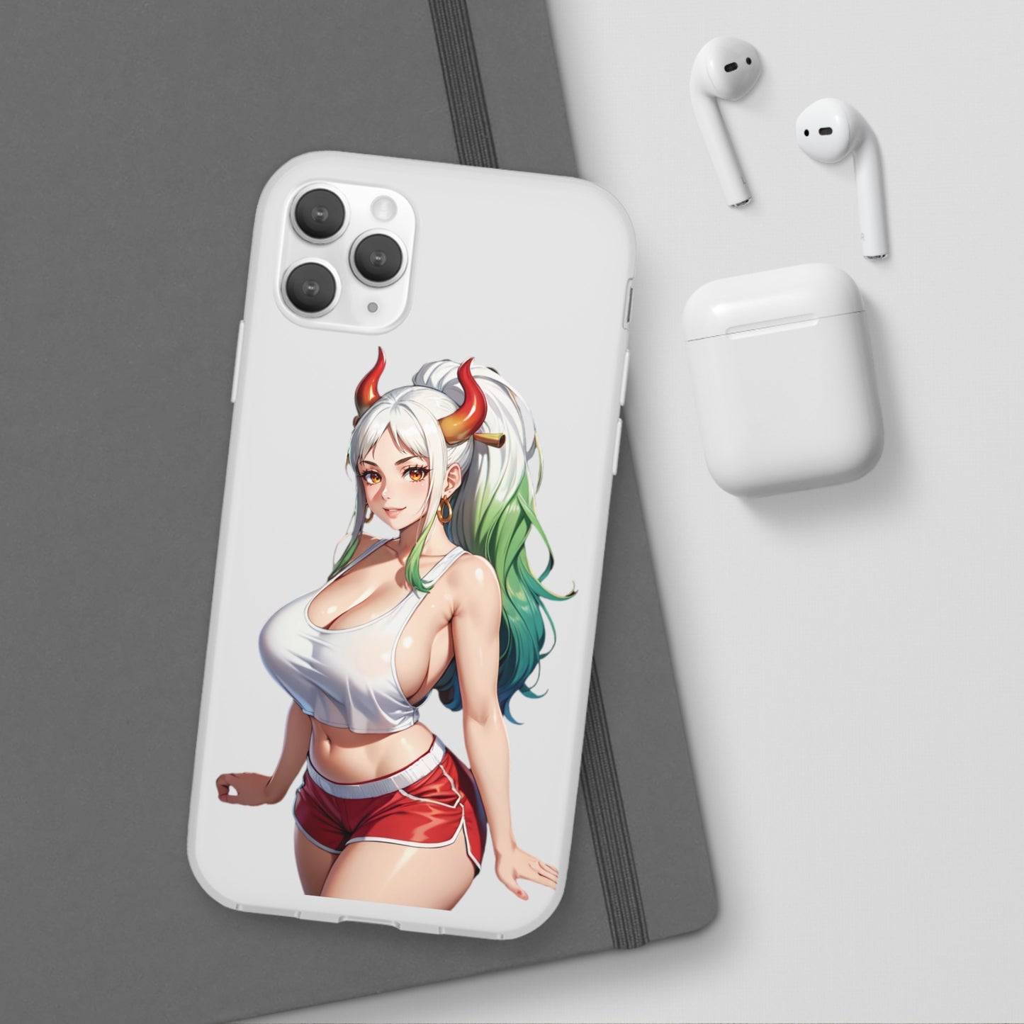 Japanese Art Phone Case – Limited Edition – YAMATO GYM