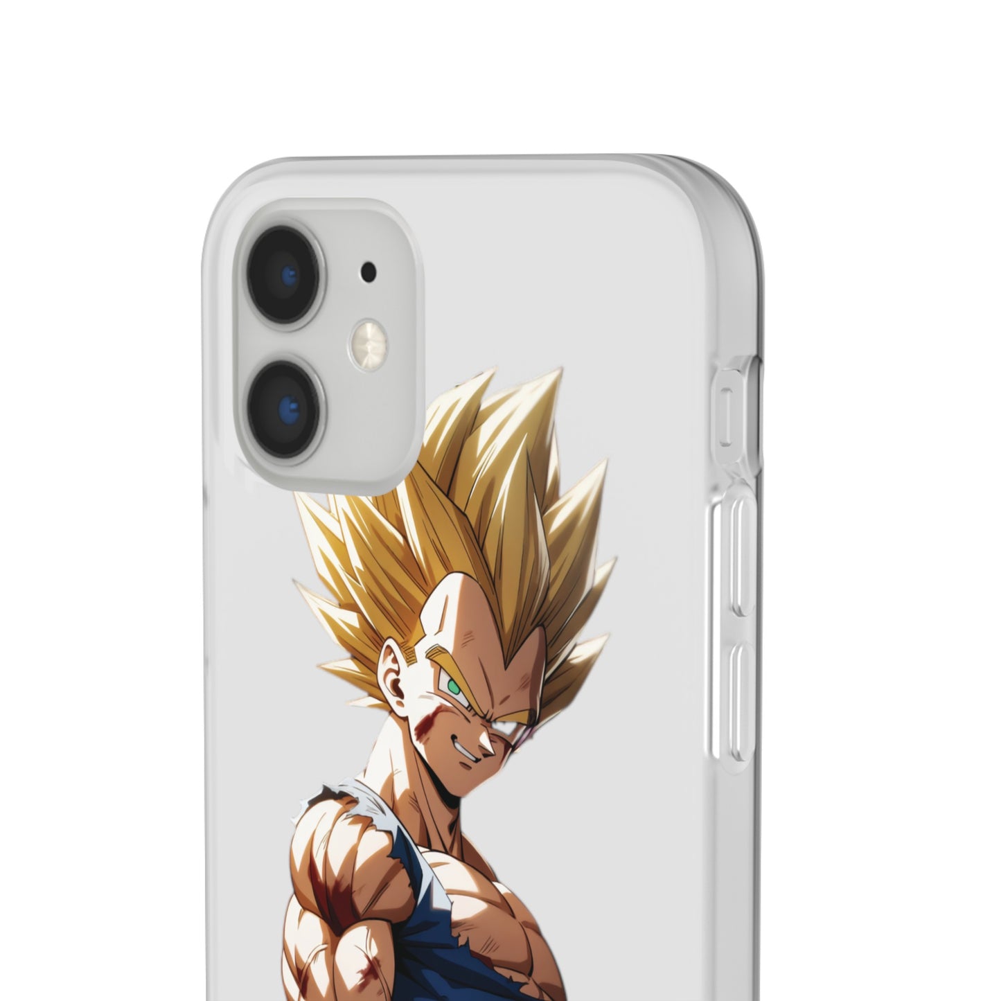 Japanese Art Phone Case – Limited Edition – VEGETA