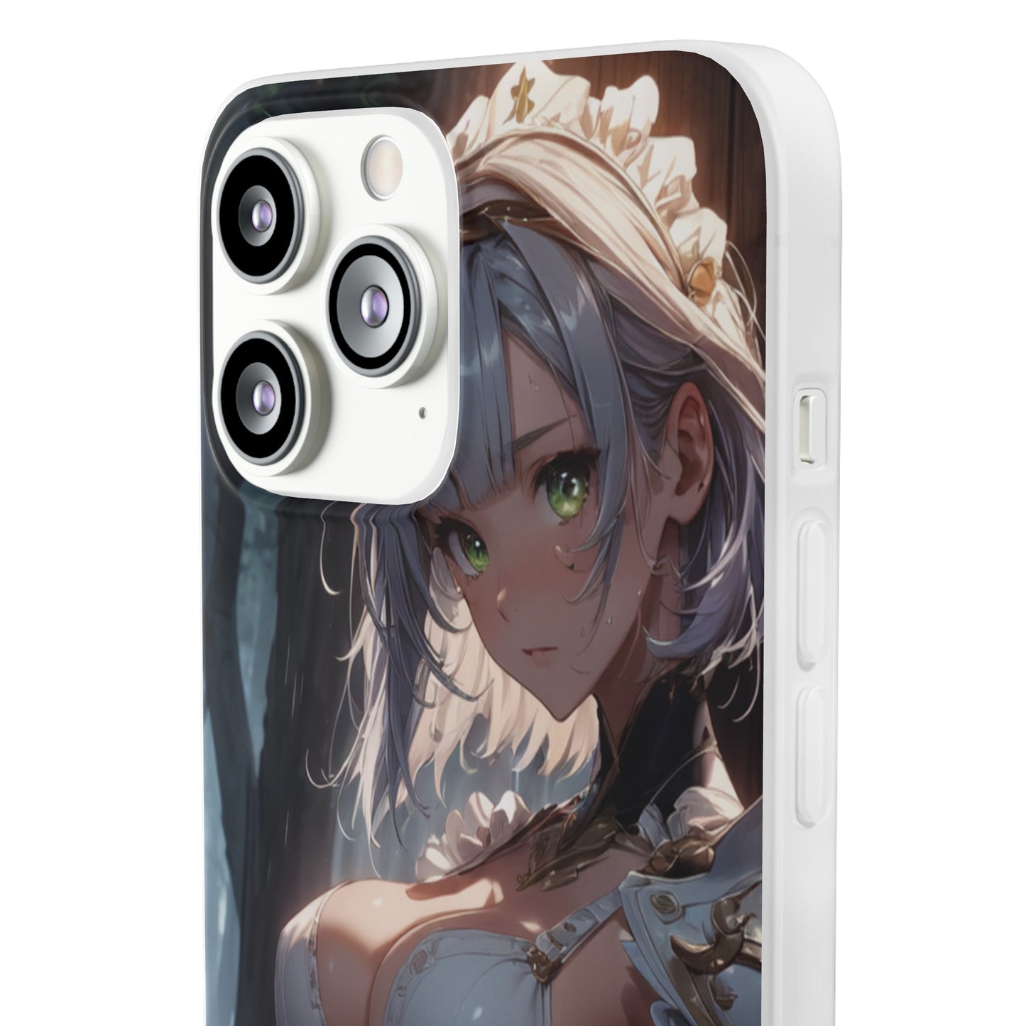 Japanese Art Phone Case – Limited Edition – NOELLE