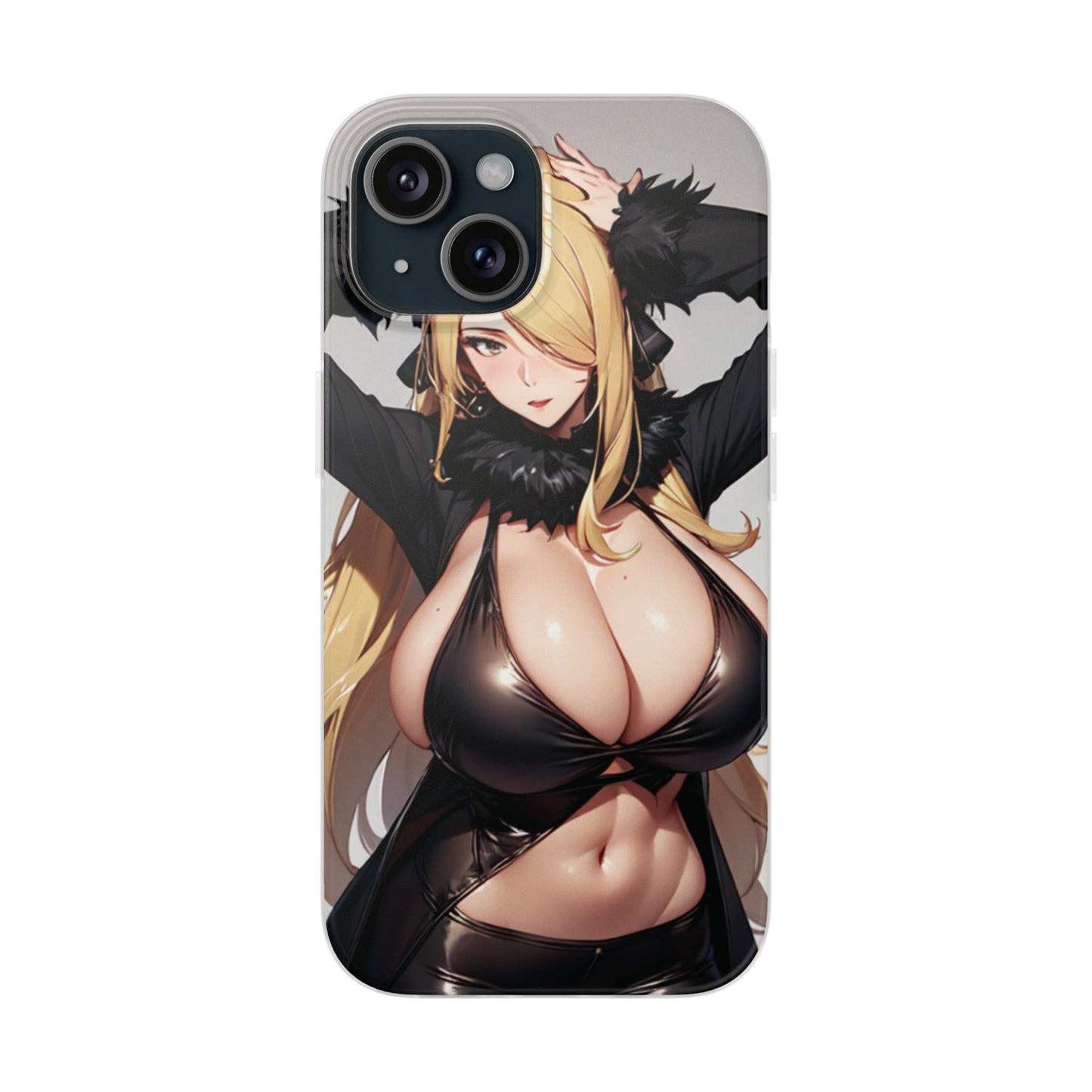 Japanese Art Phone Case – Limited Edition – CYNTHIA