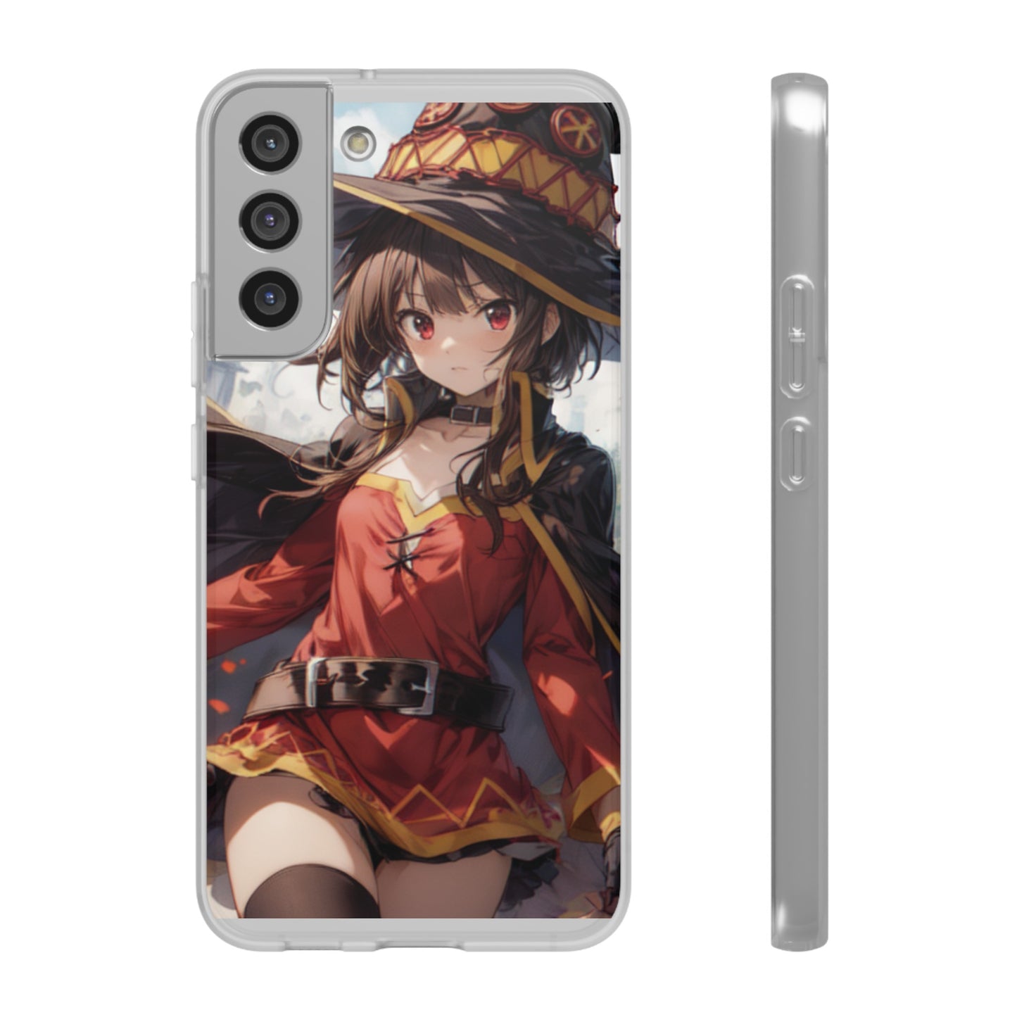 Japanese Art Phone Case – Limited Edition – MEGUMIN