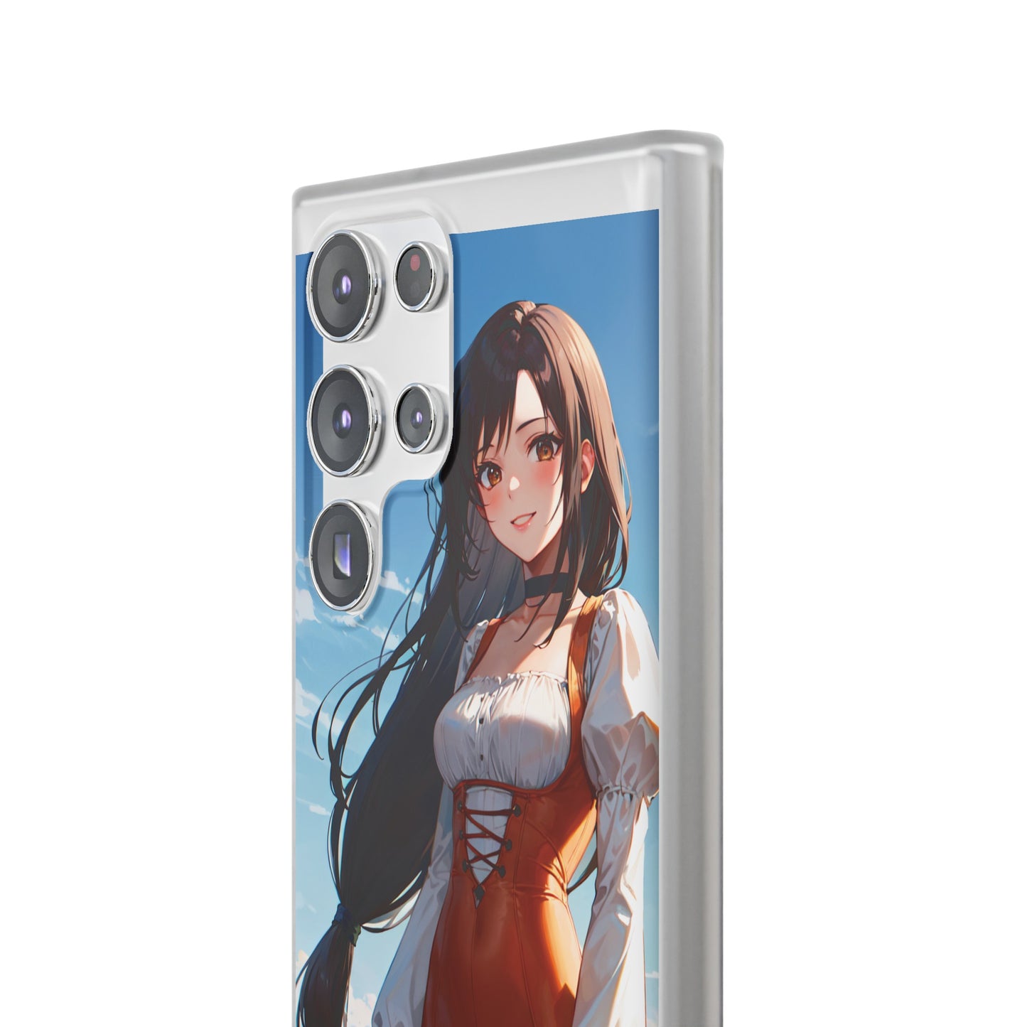 Copy of Japanese Art Phone Case – Limited Edition – GARNET